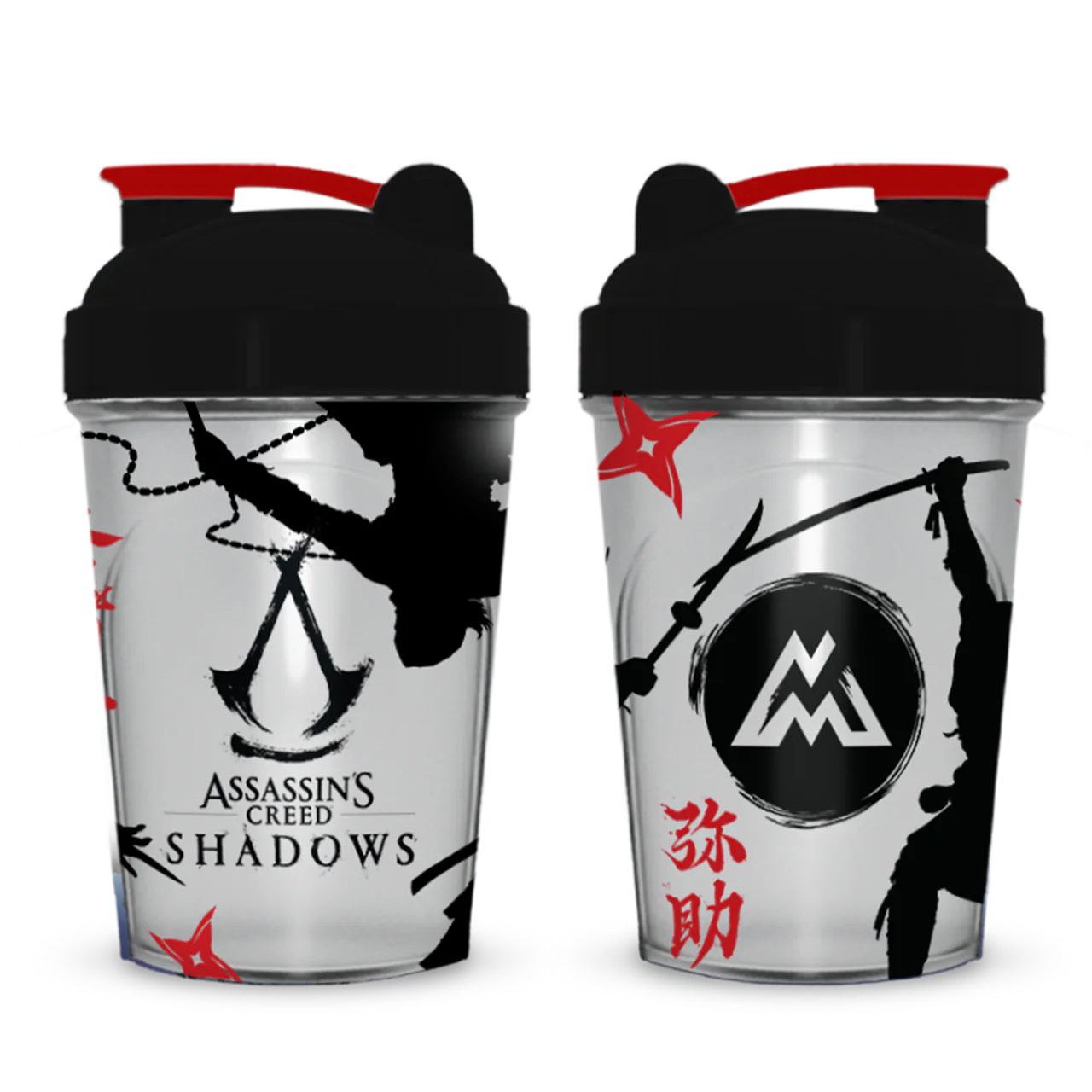 Assassin's Creed Shadows Collector's Box - Image 3