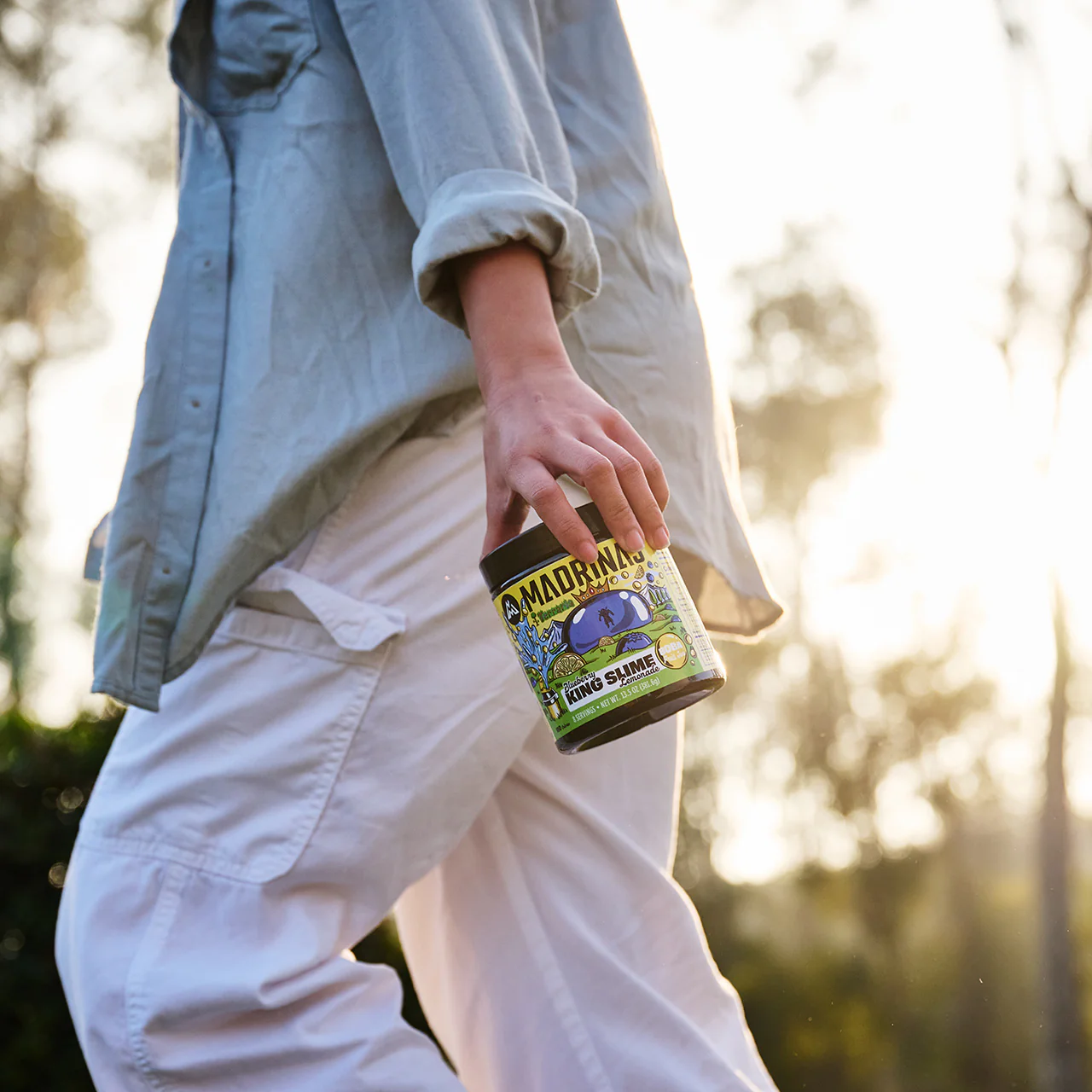 Blueberry Lemonade - Image 3