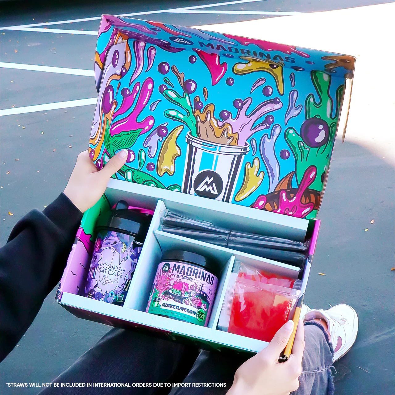 Bookish Bat Cave Bundle - Image 4