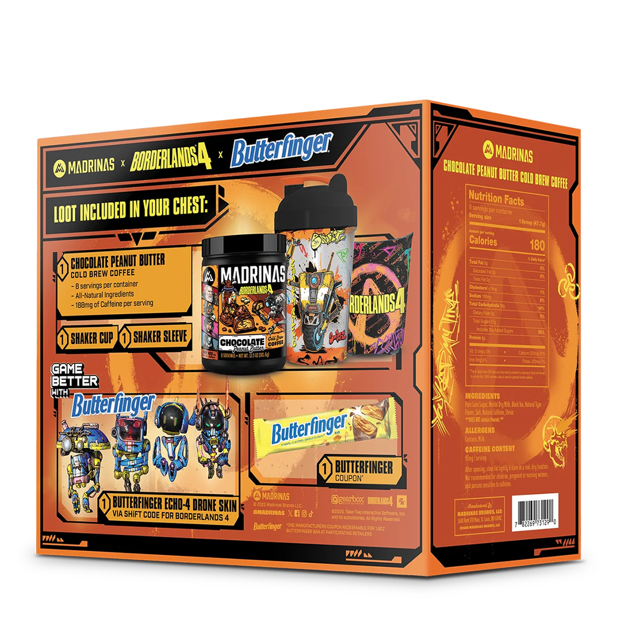 Borderlands 4 Collector's Box - Image 2