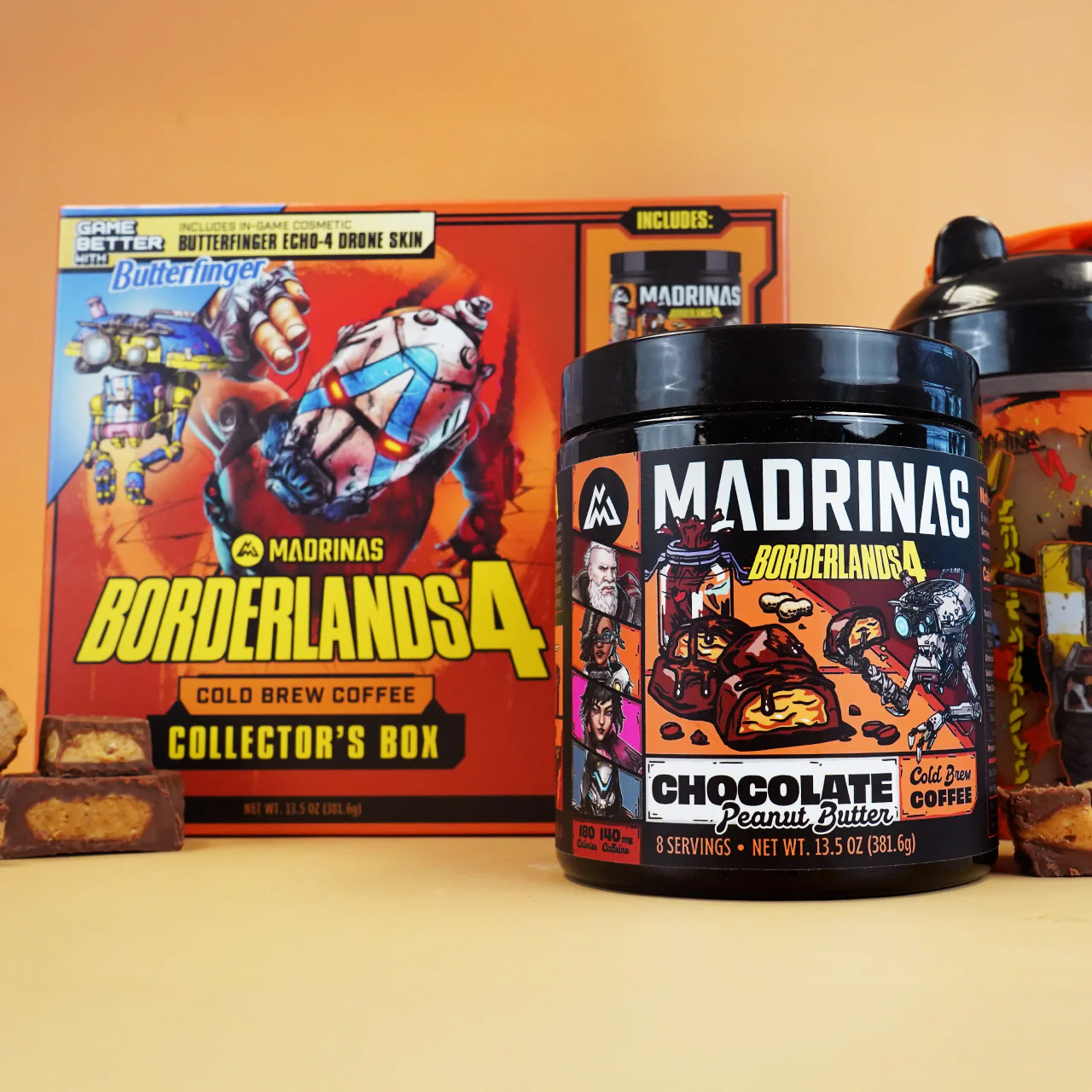 Borderlands 4 Collector's Box - Image 3