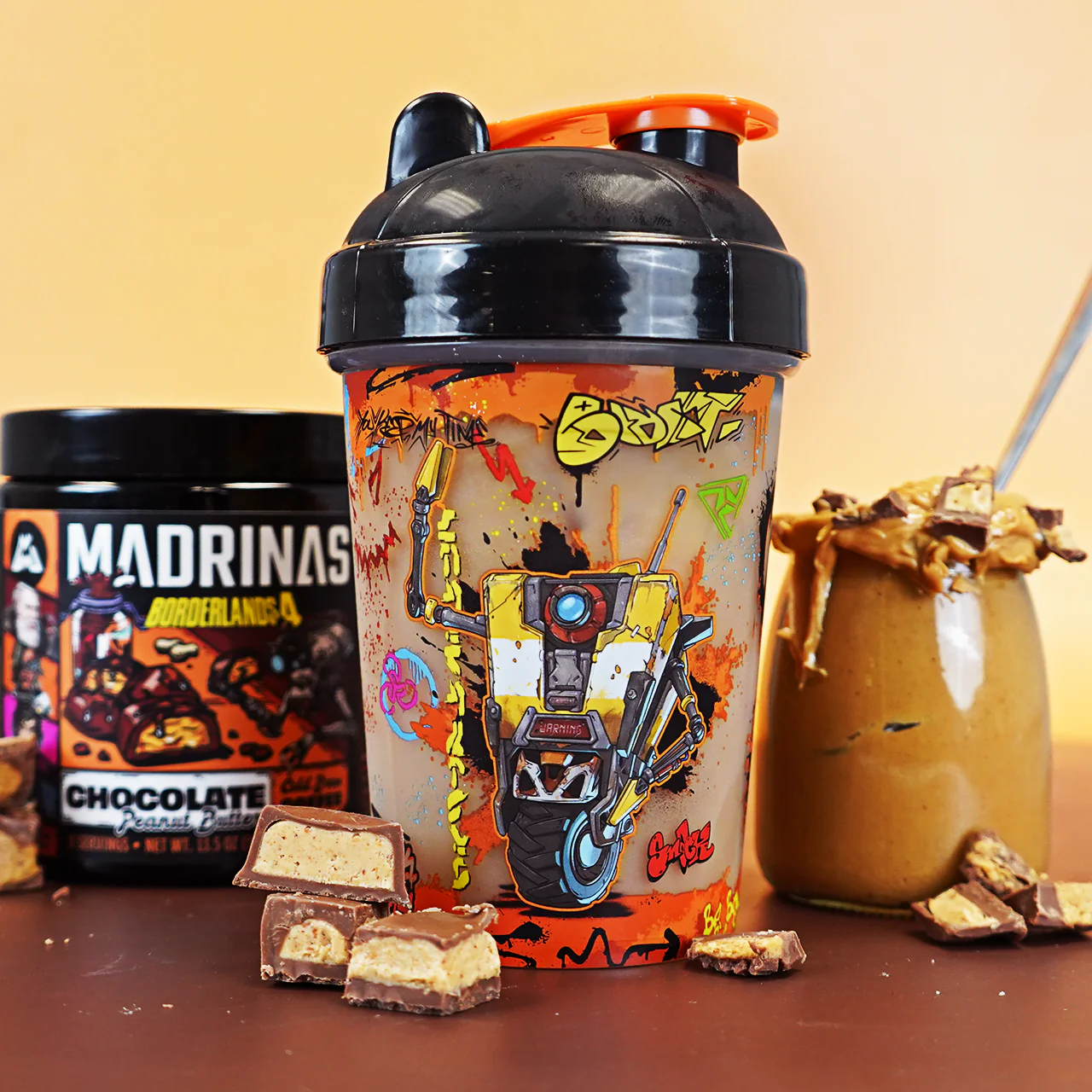 Borderlands 4 Collector's Box - Image 4