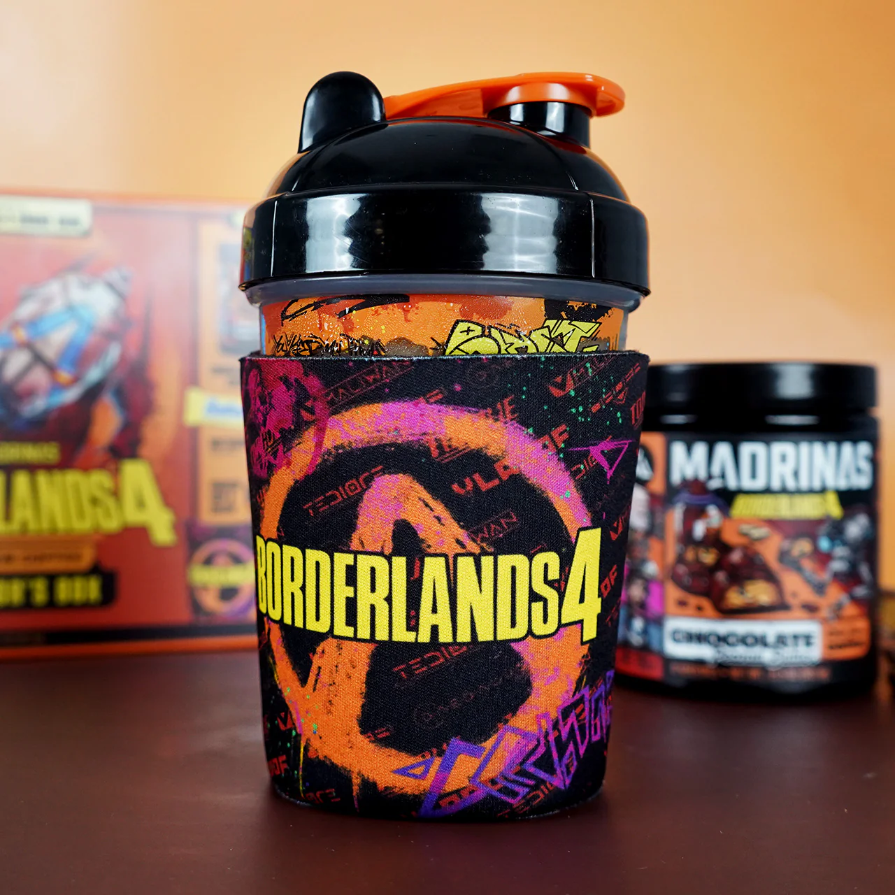 Borderlands 4 Collector's Box - Image 7