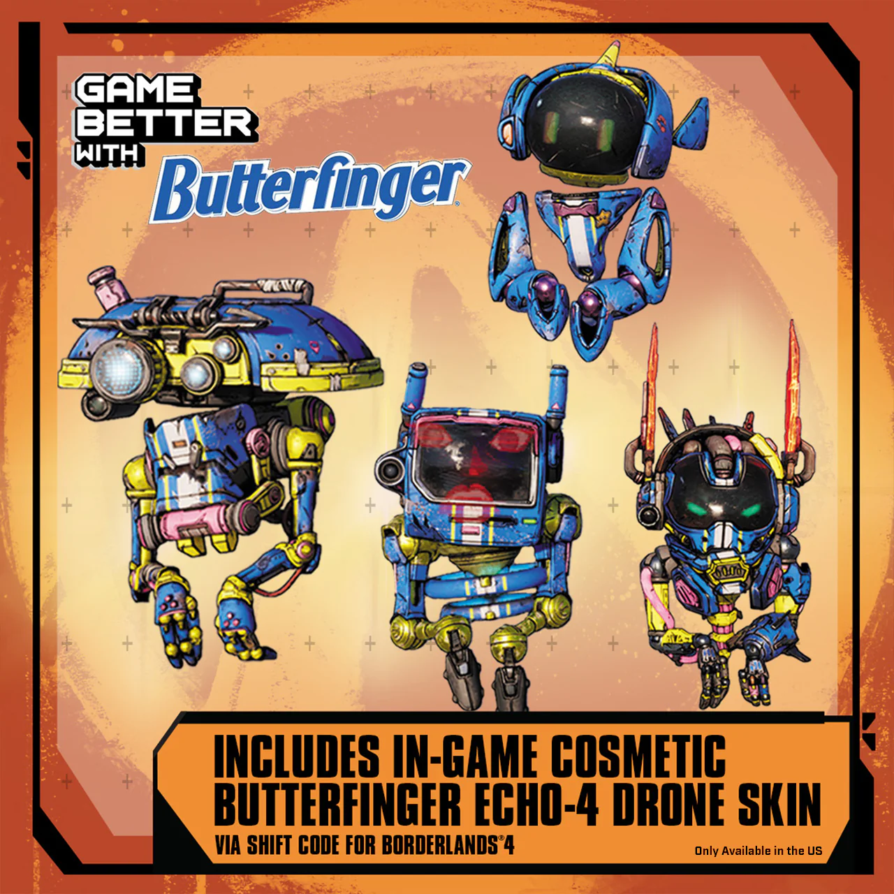 Borderlands 4 Collector's Box - Image 8