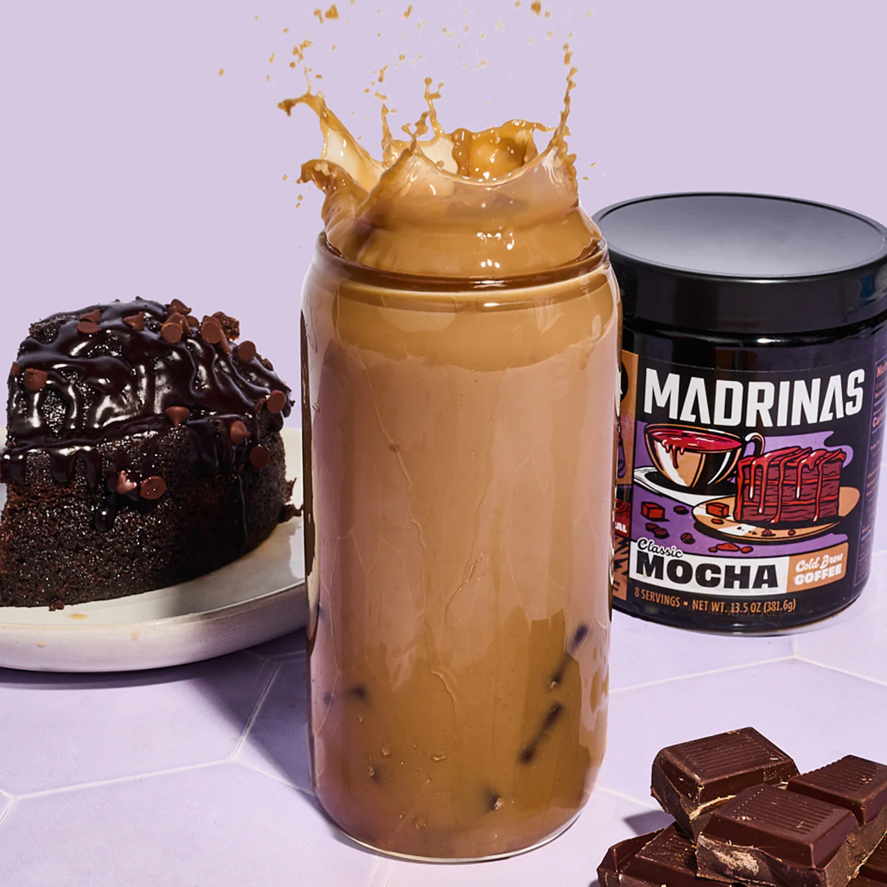 Classic Mocha - Image 3