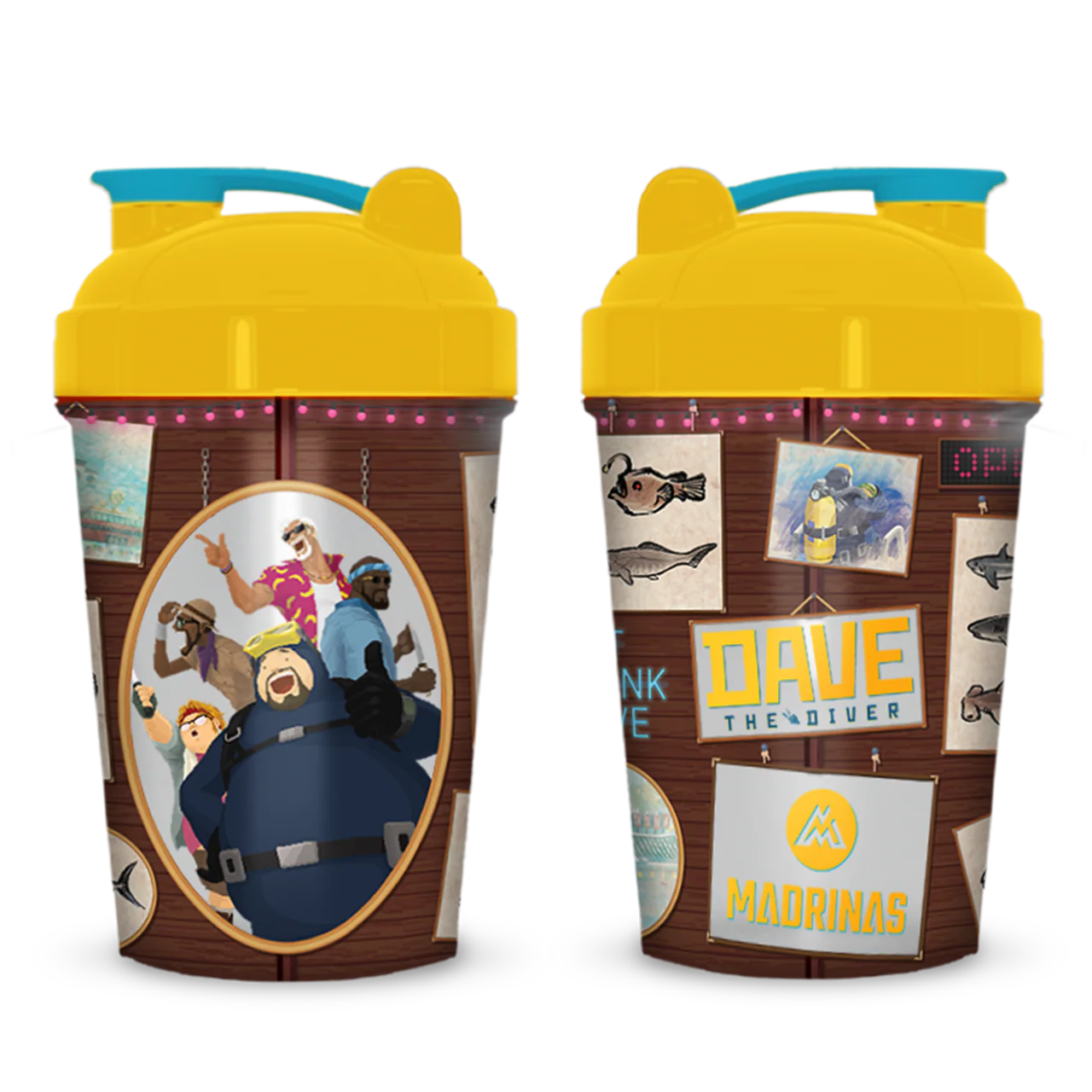 Dave the Diver Bundle - Image 3