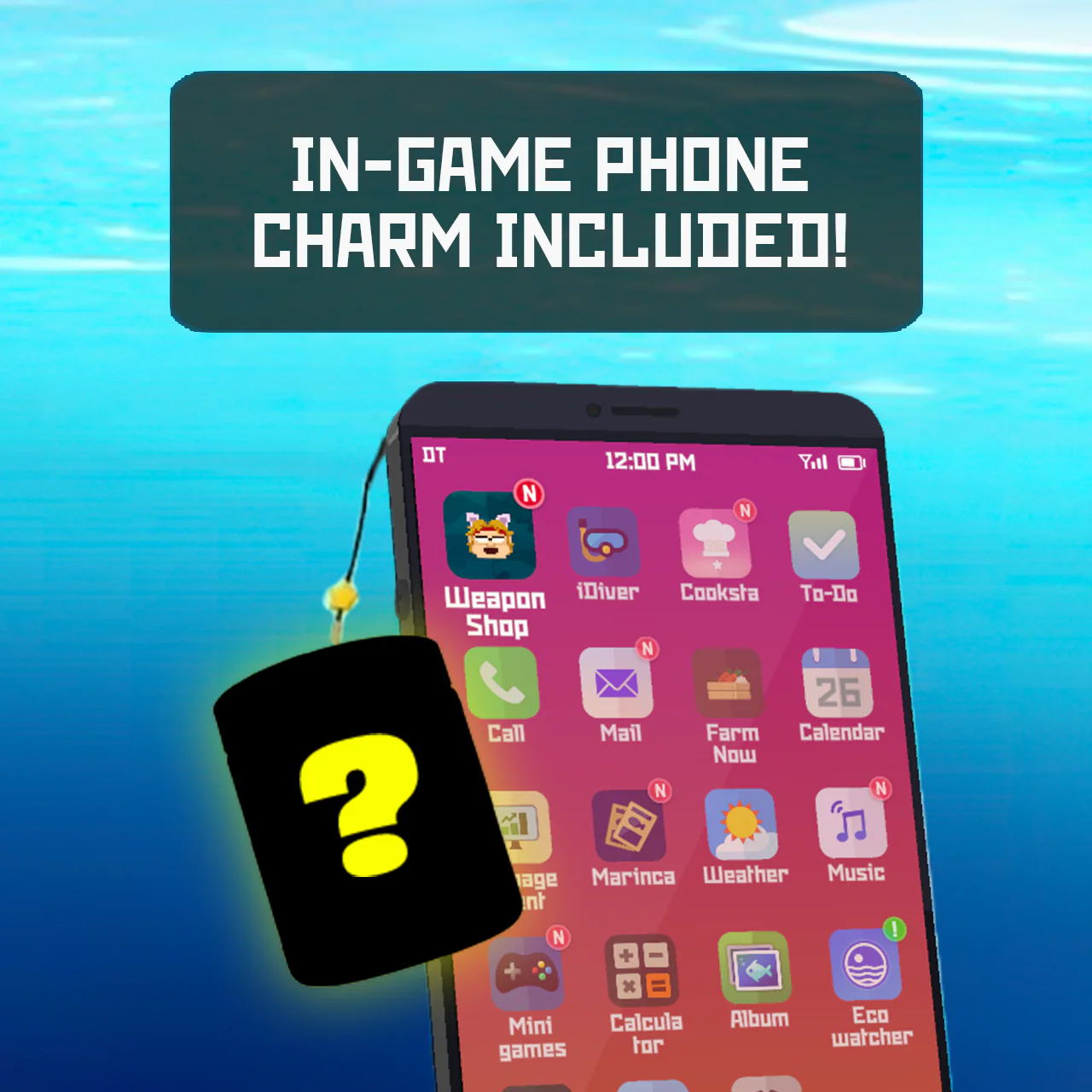 Dave the Diver Bundle - Image 4