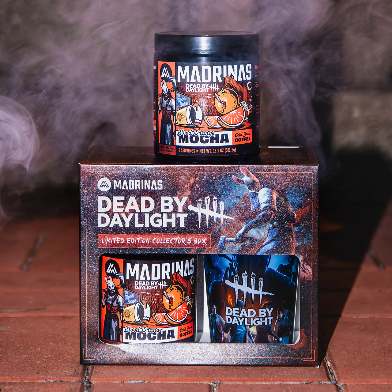 Dead by Daylight Collector's Box - Image 10