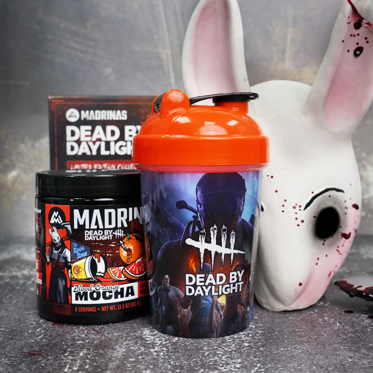 Dead by Daylight Collector's Box - Image 6
