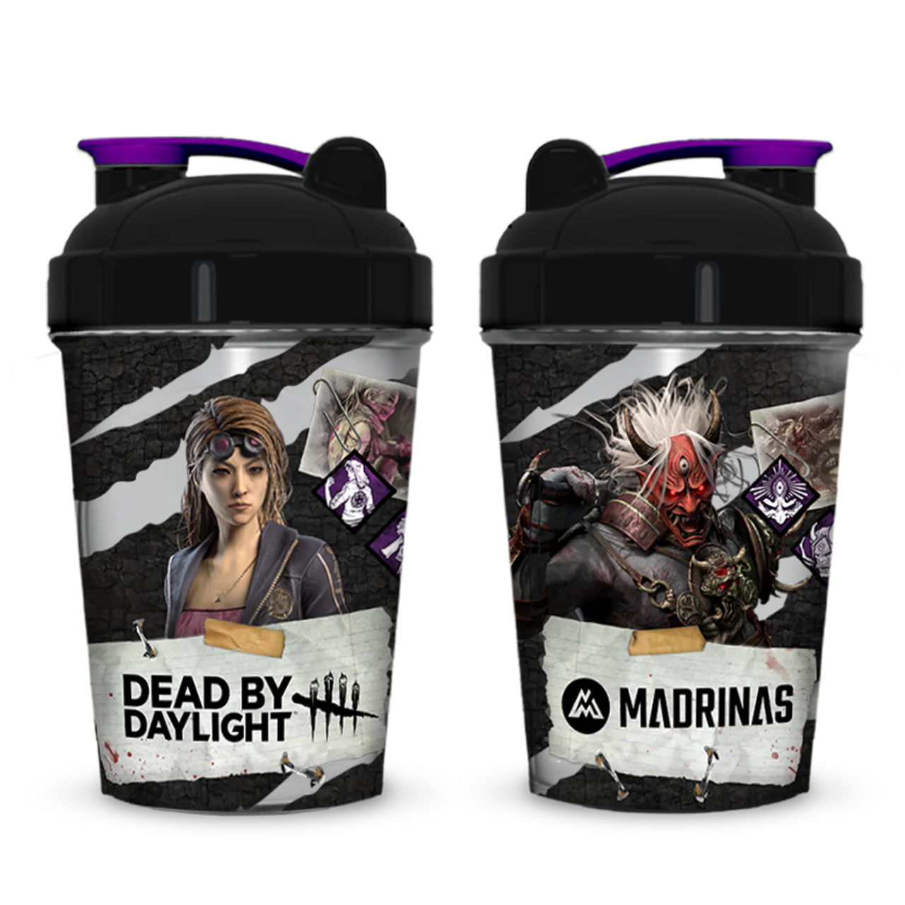 Dead by Daylight™ Collector's Box (Drop #2) - Image 3
