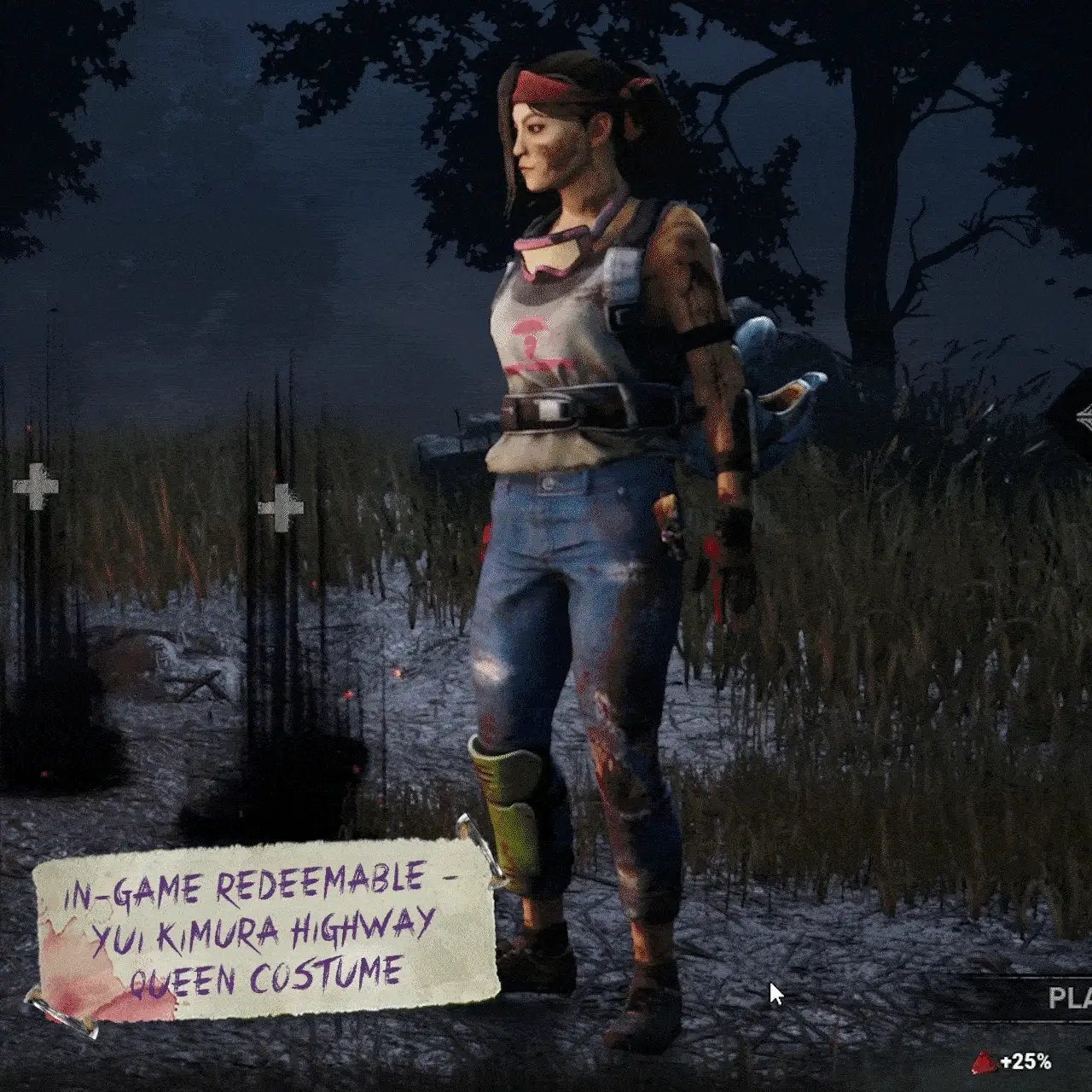 Dead by Daylight™ Collector's Box (Drop #2) - Image 4