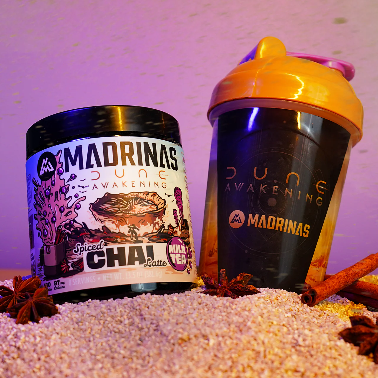 Dune Awakening Bundle - Image 4