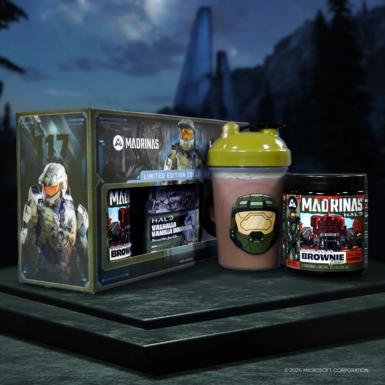 Halo Collector's Box (Drop #1) - Image 4