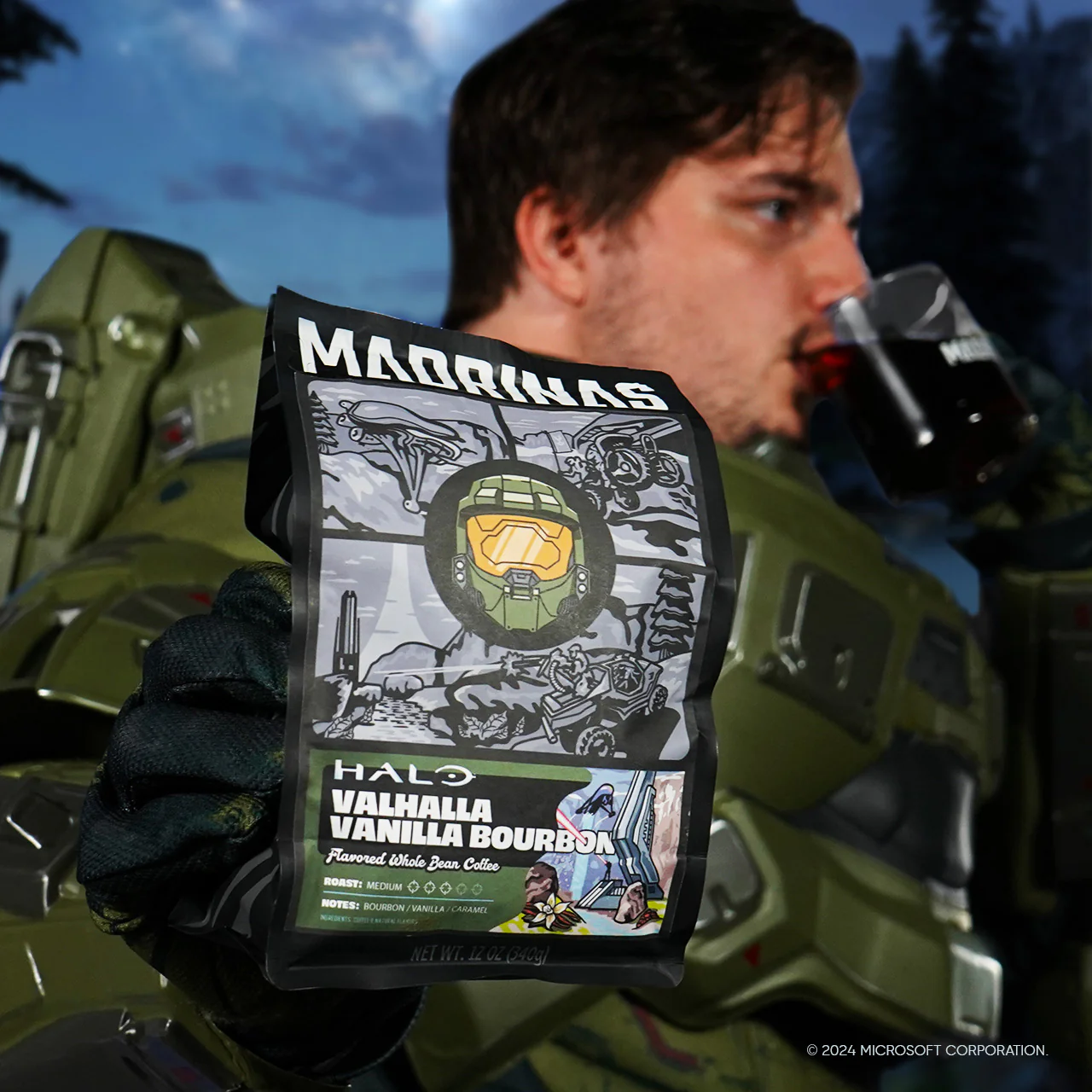 Halo Collector's Box (Drop #1) - Image 6