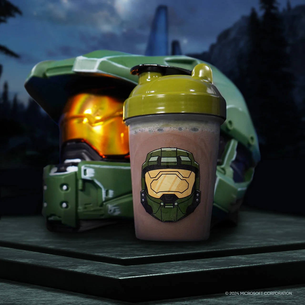 Halo Collector's Box (Drop #1) - Image 7