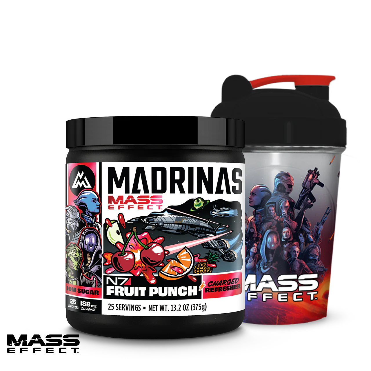 Mass Effect Bundle