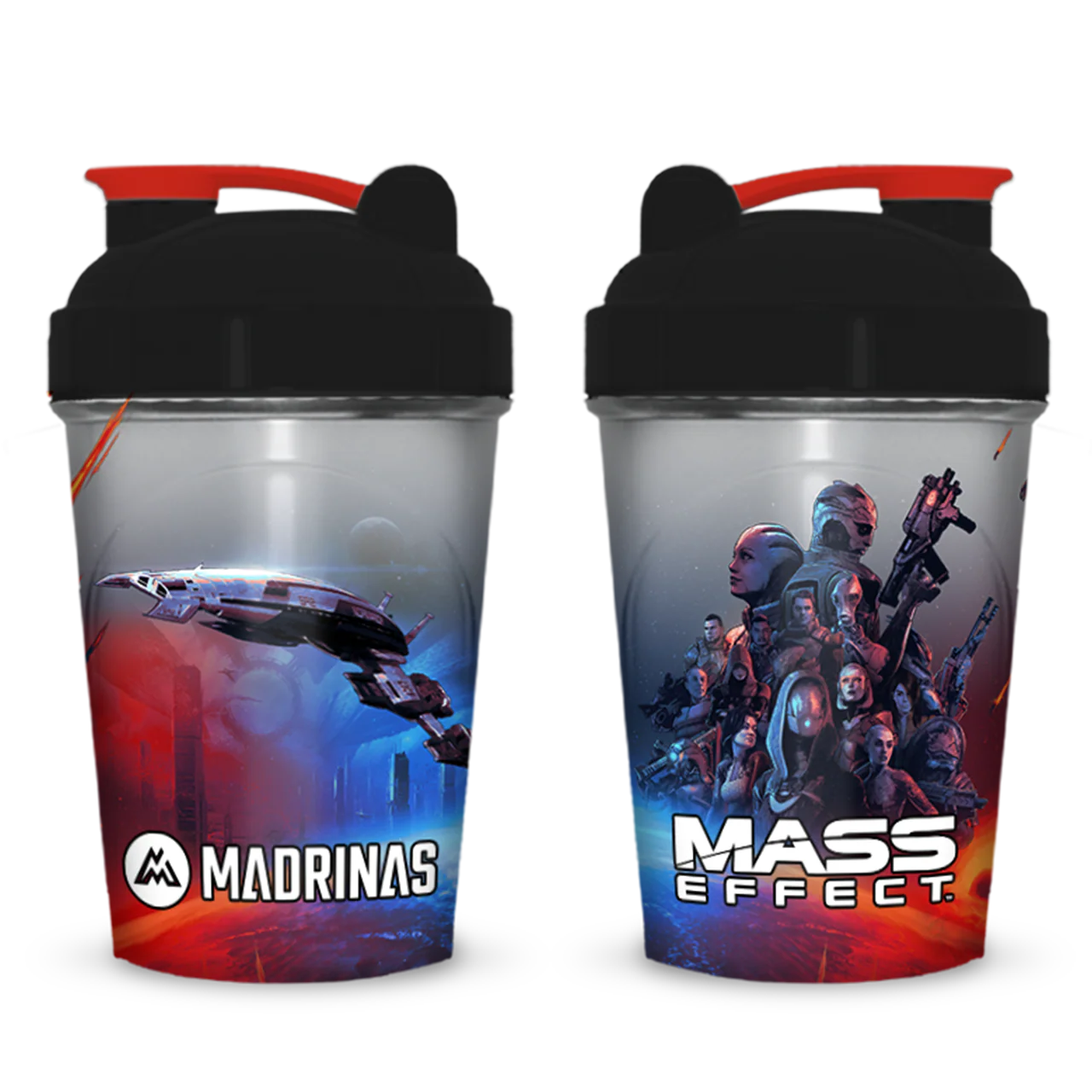 Mass Effect Bundle - Image 2