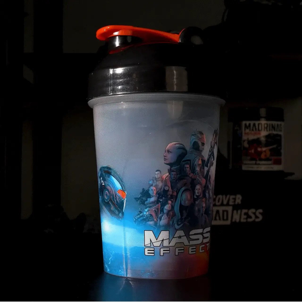 Mass Effect Bundle - Image 3