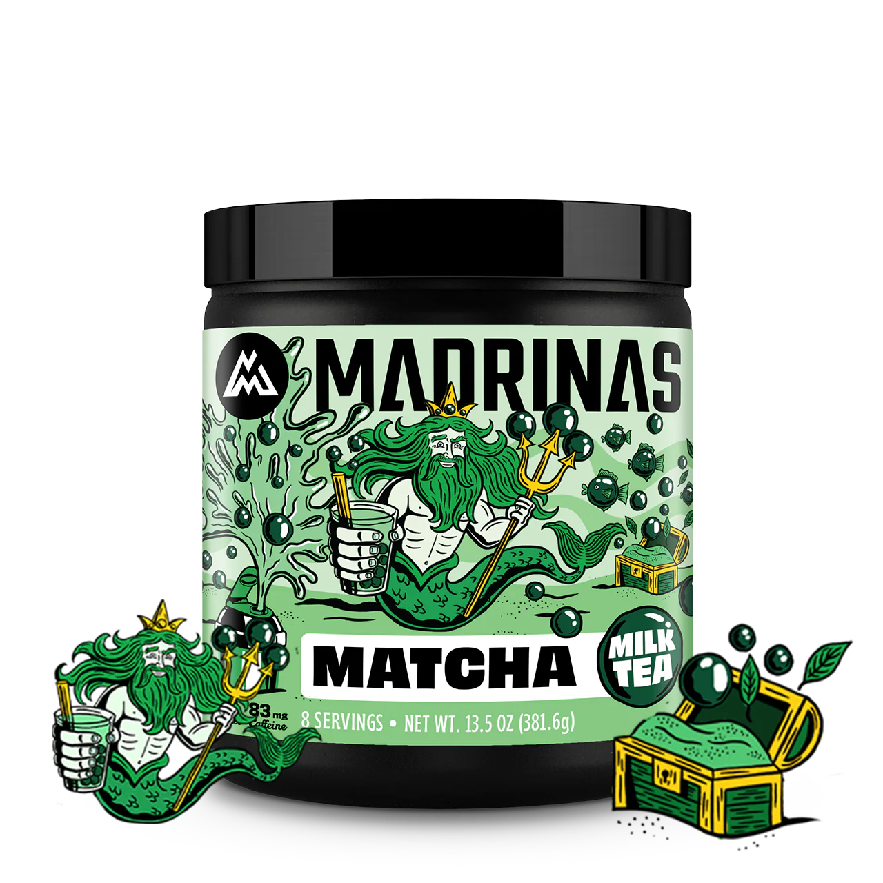 Matcha