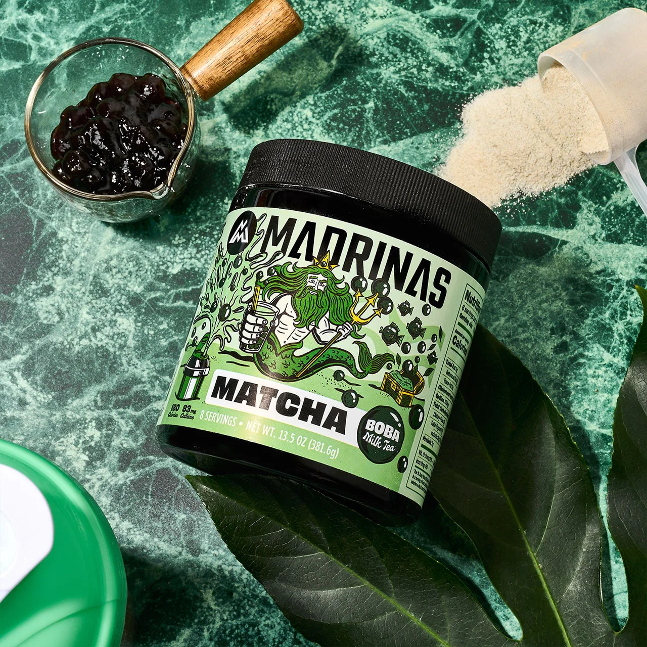 Matcha - Image 4