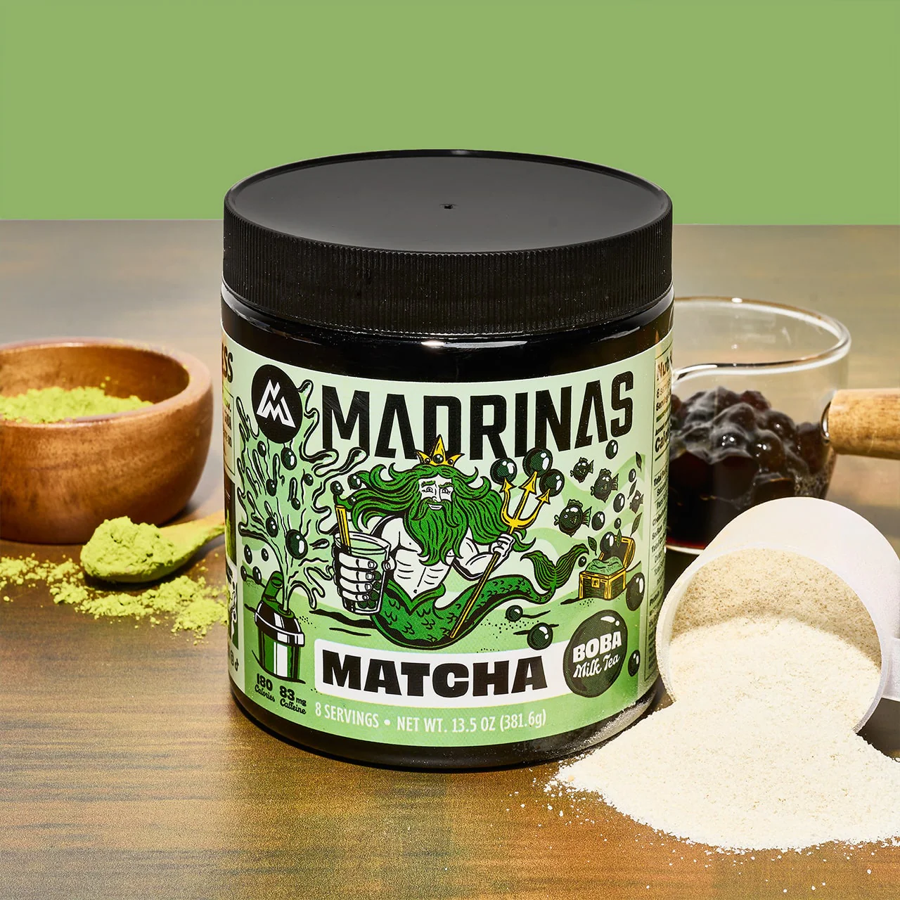 Matcha - Image 5
