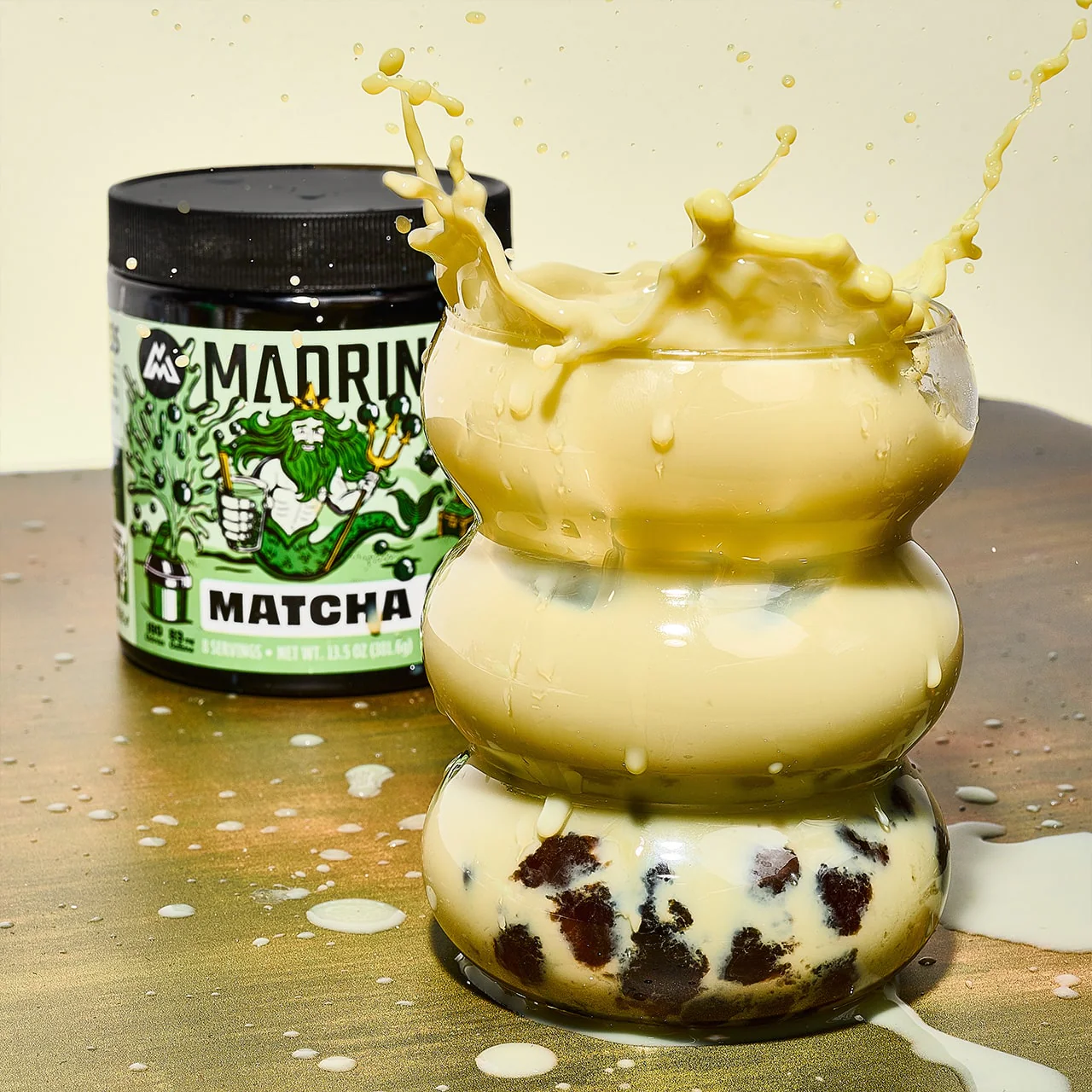 Matcha - Image 6
