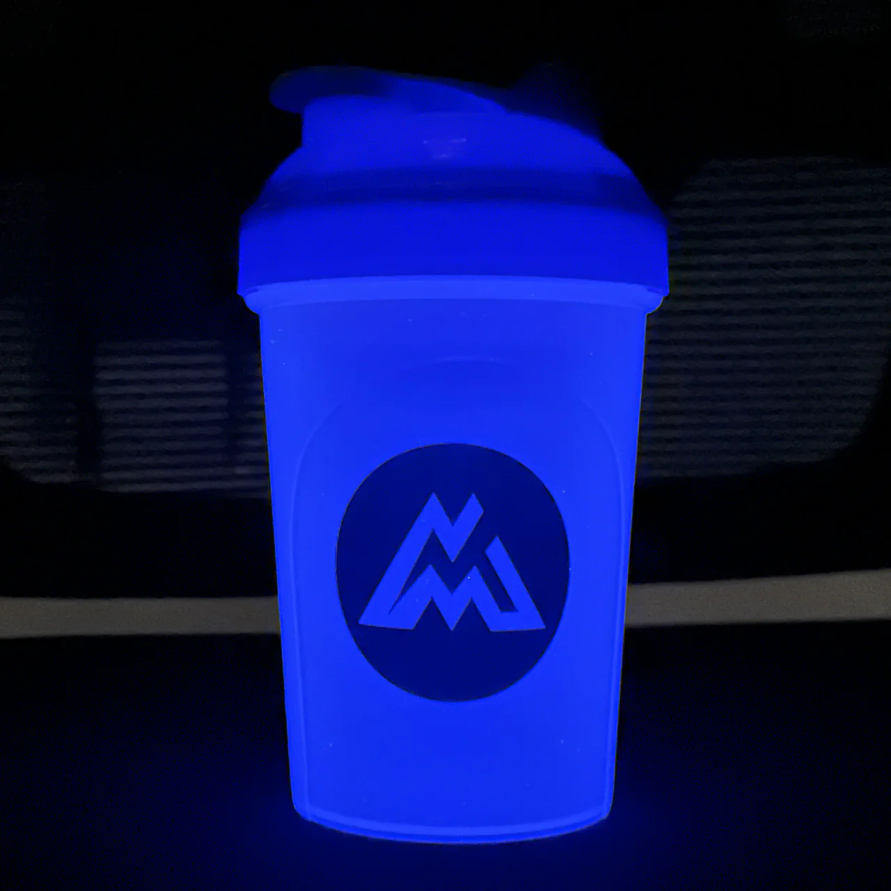 Mega Man Mocha Collector's Box - Image 6
