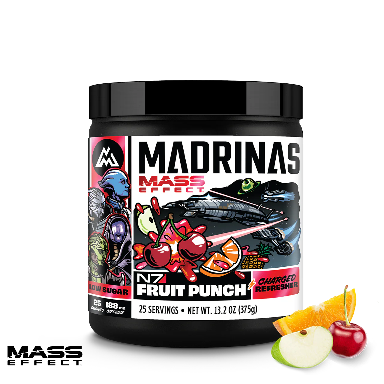 N7 Fruit Punch
