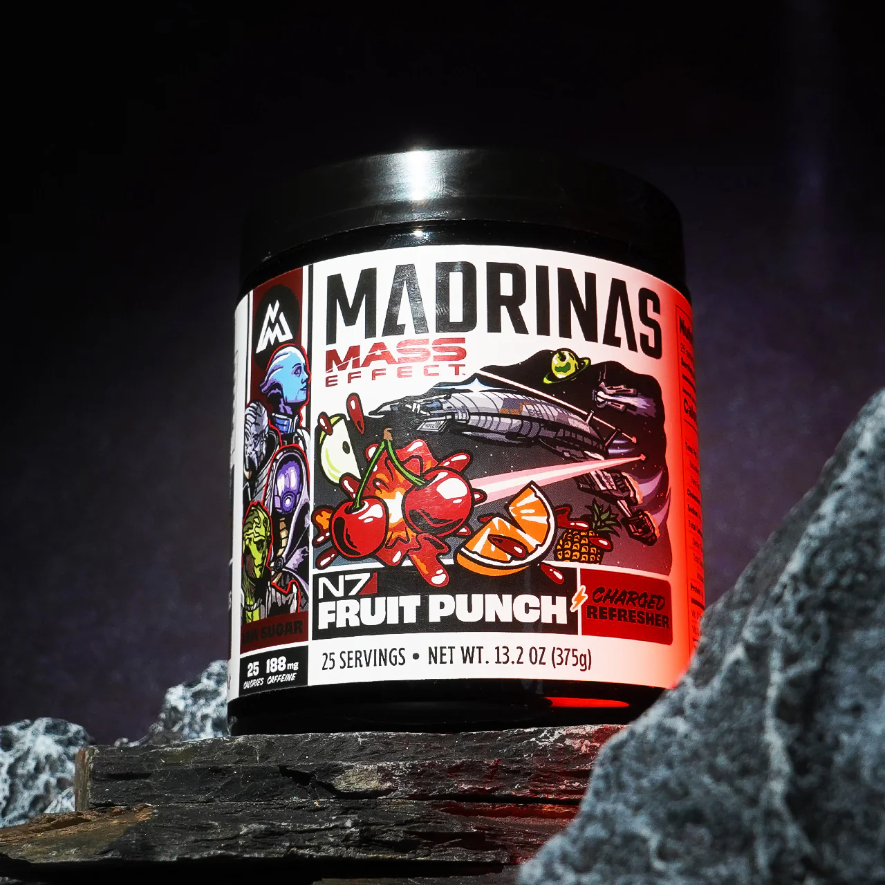 N7 Fruit Punch - Image 3