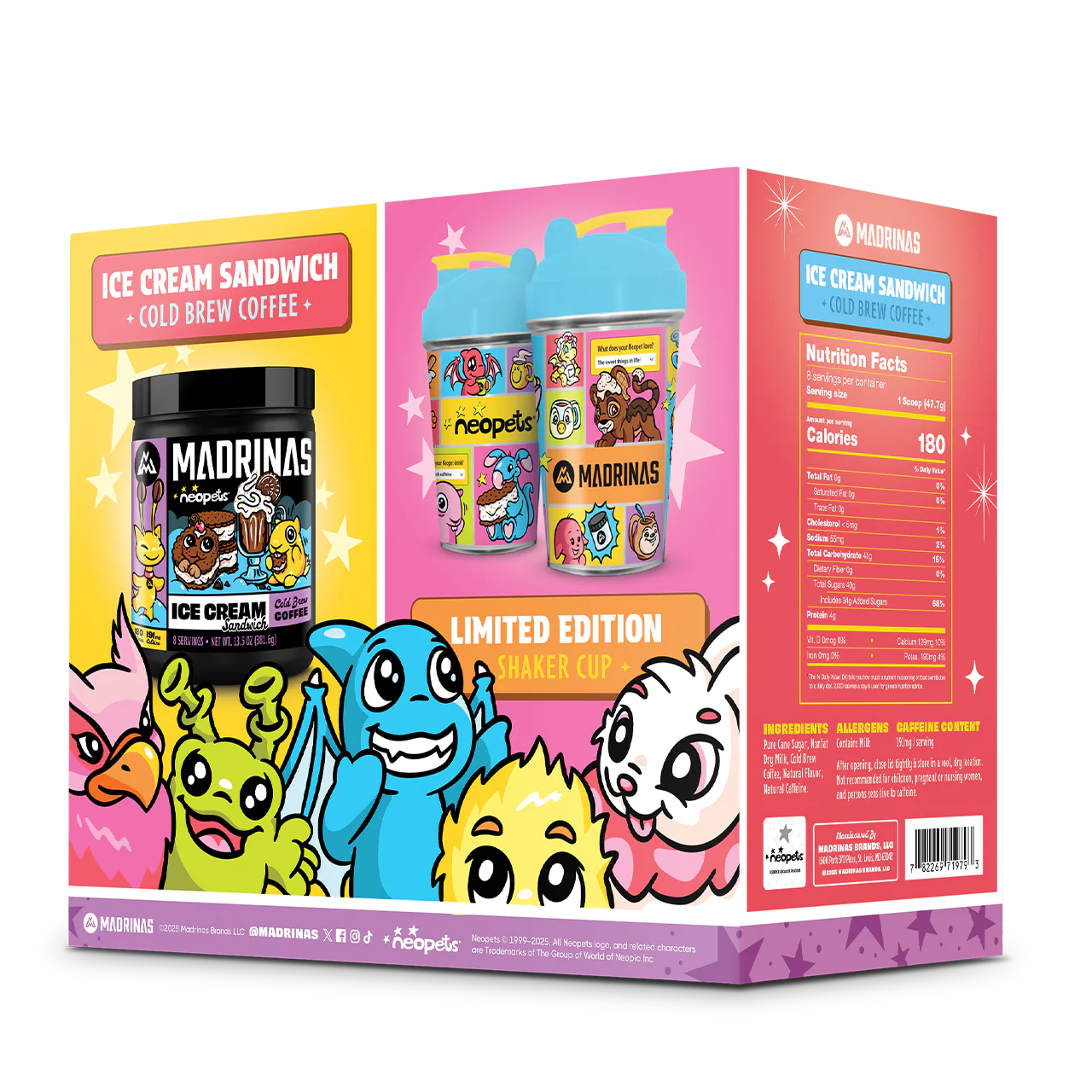 Neopets Collector's Box - Image 2