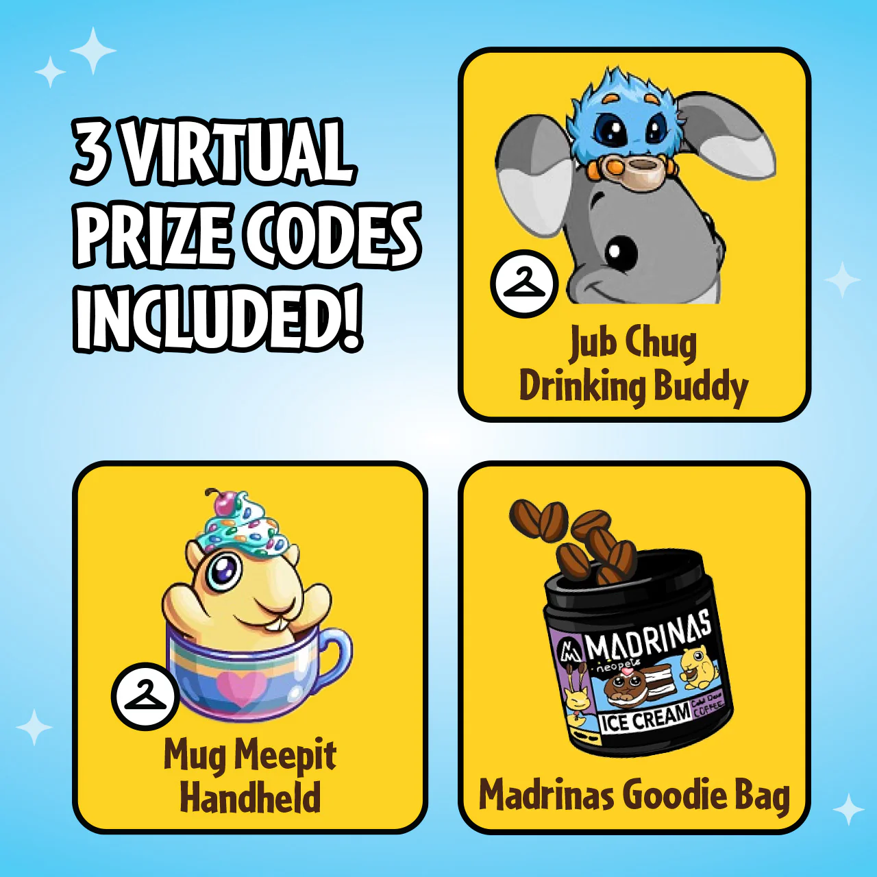 Neopets Collector's Box - Image 3