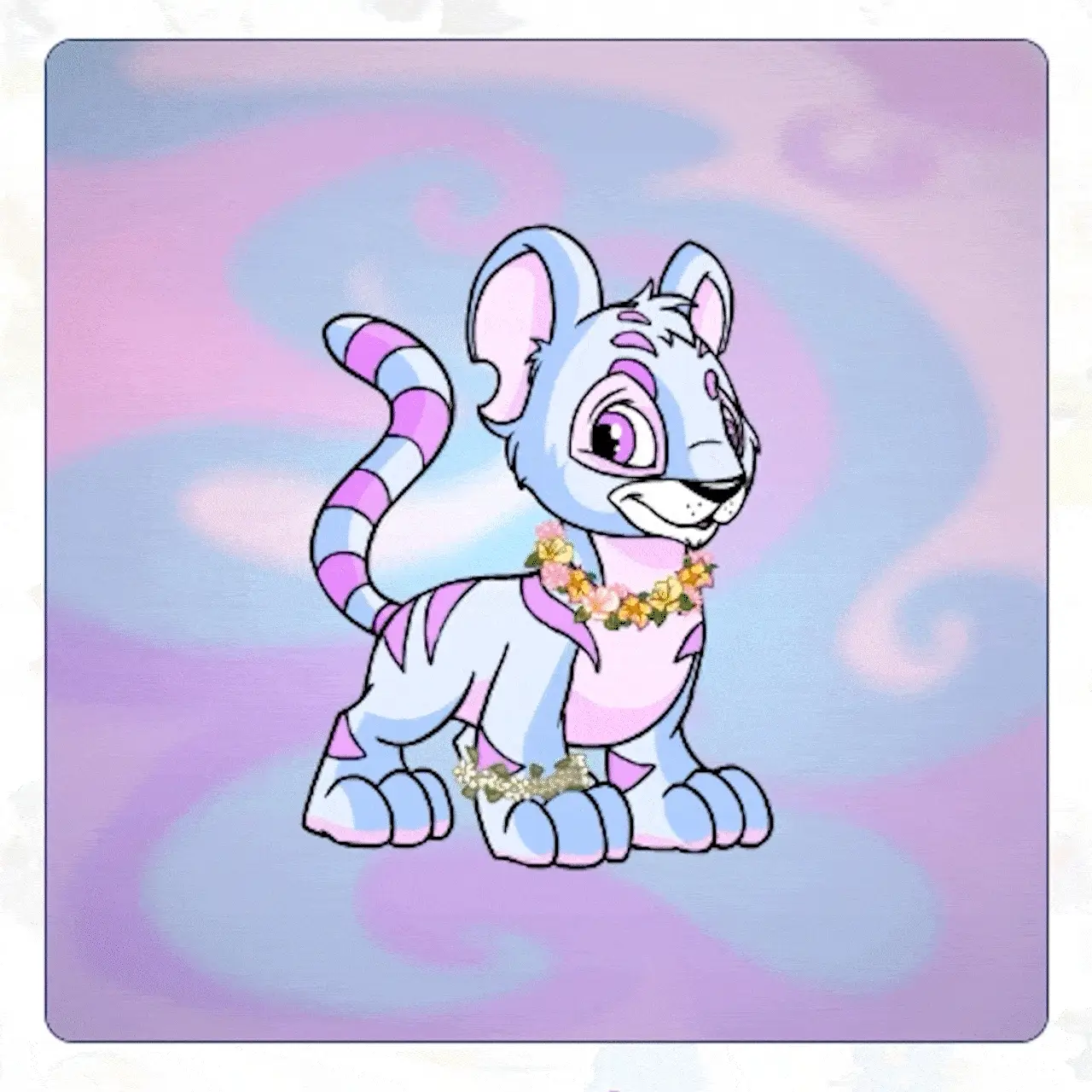 Neopets Collector's Box - Image 4