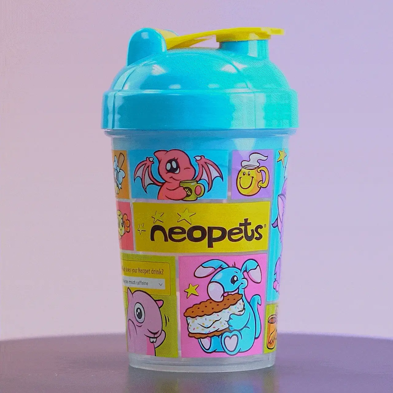 Neopets Collector's Box - Image 5