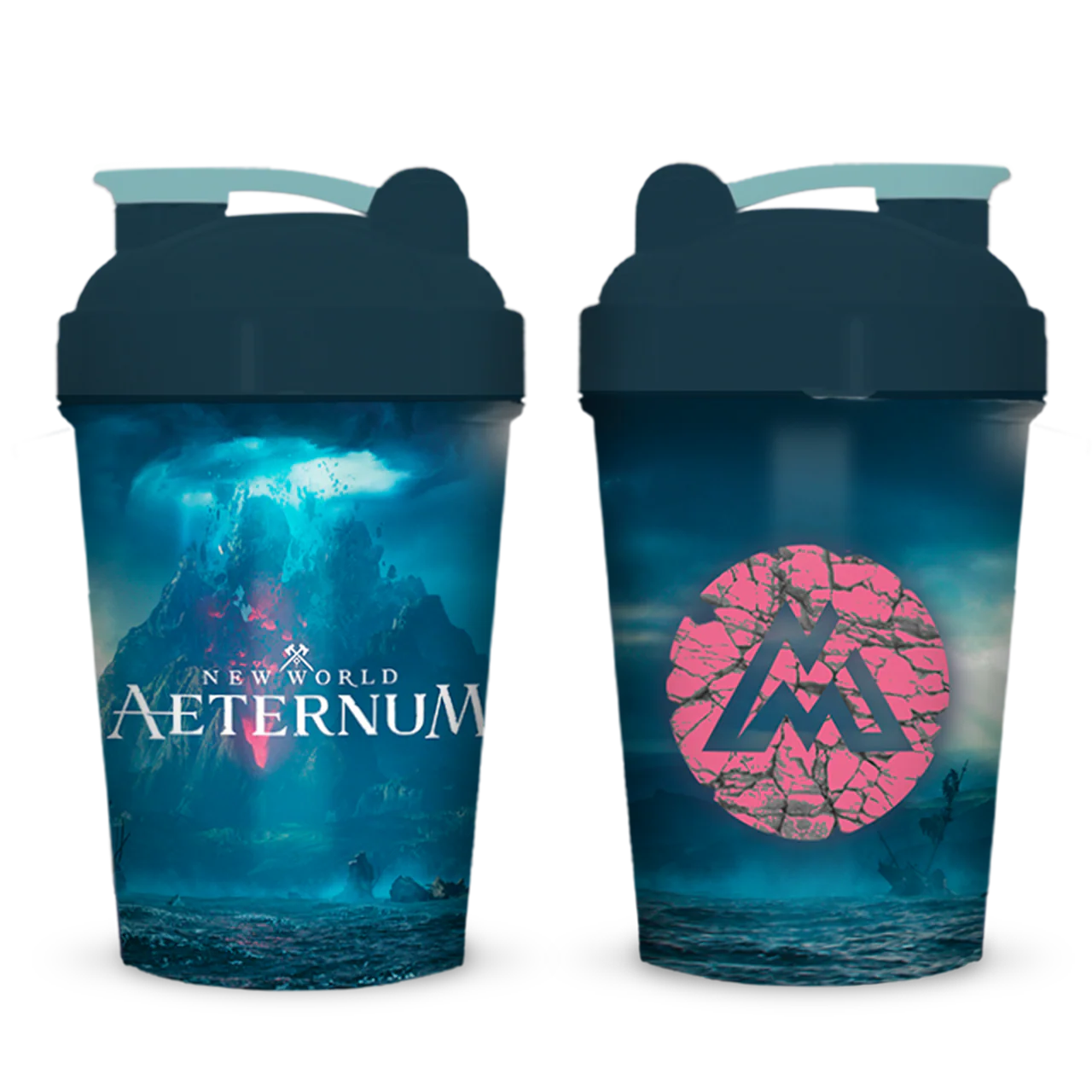 New World Aeternum Collector's Box - Image 3