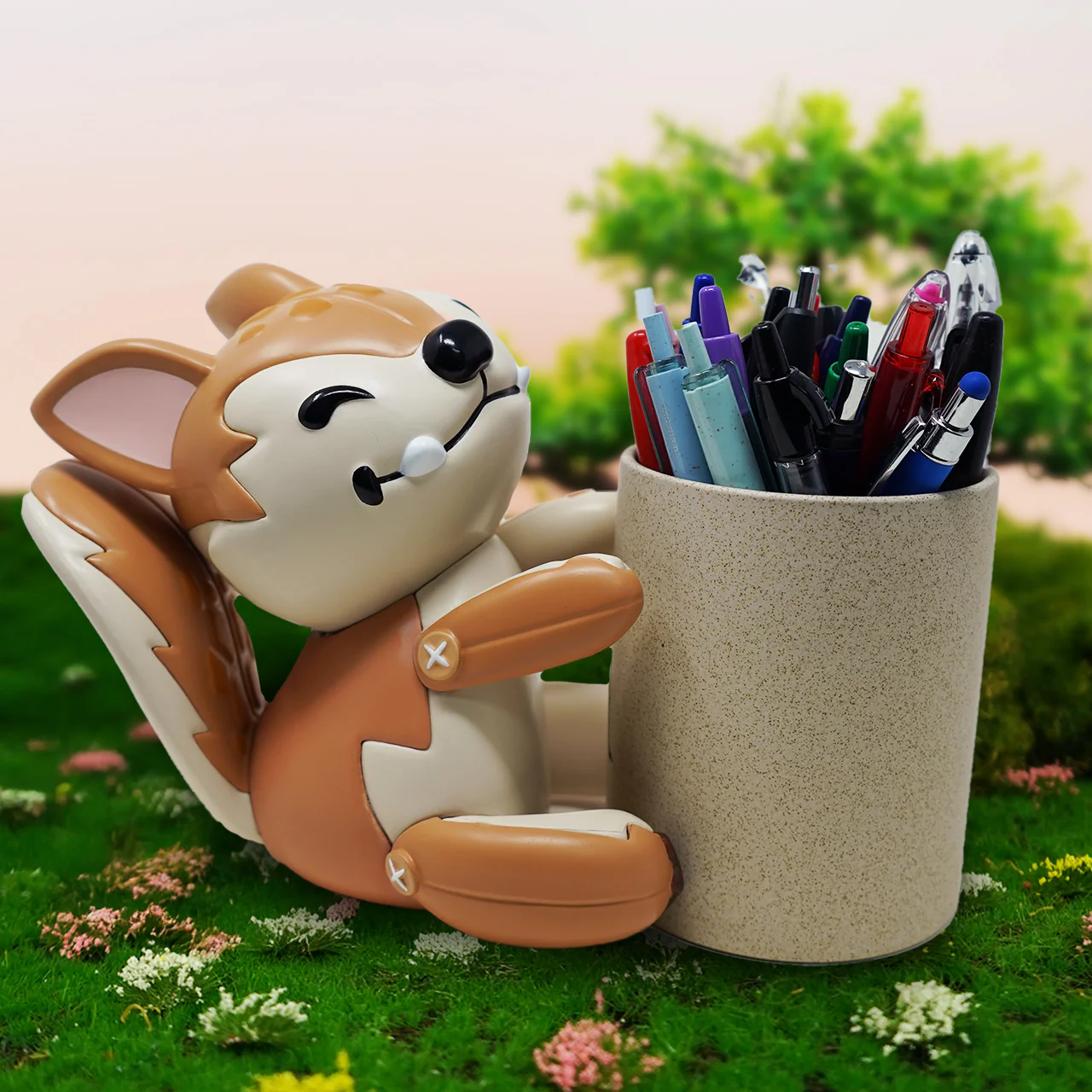 Palia Chapaa Shaker Snuggler - Image 3