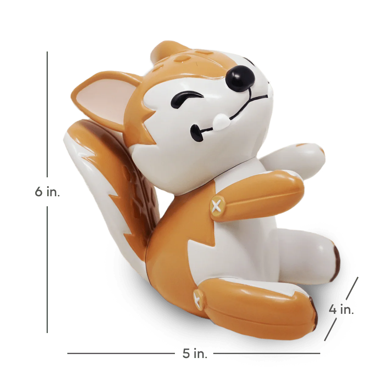 Palia Chapaa Shaker Snuggler - Image 6