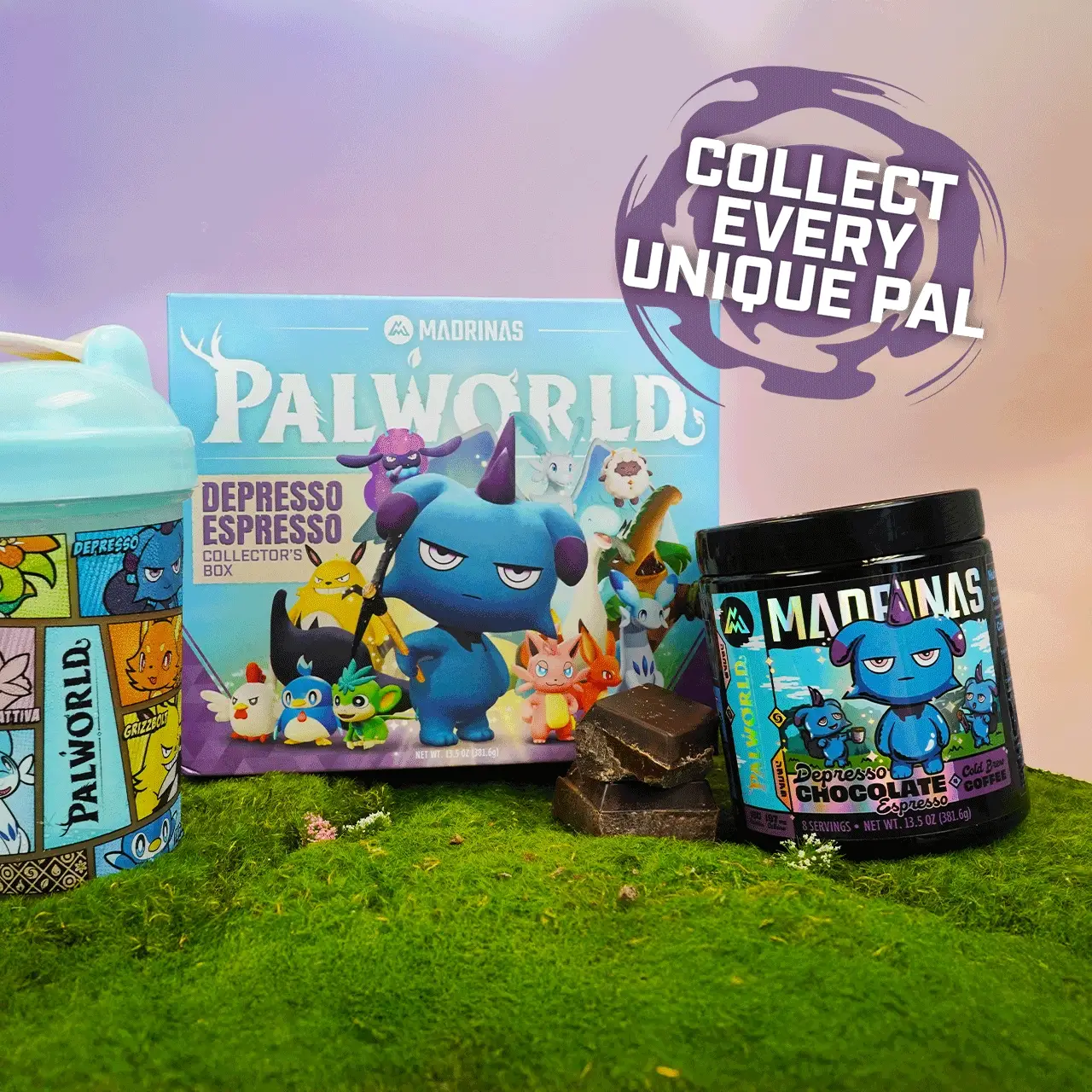Palworld Collector’s Box - Image 5