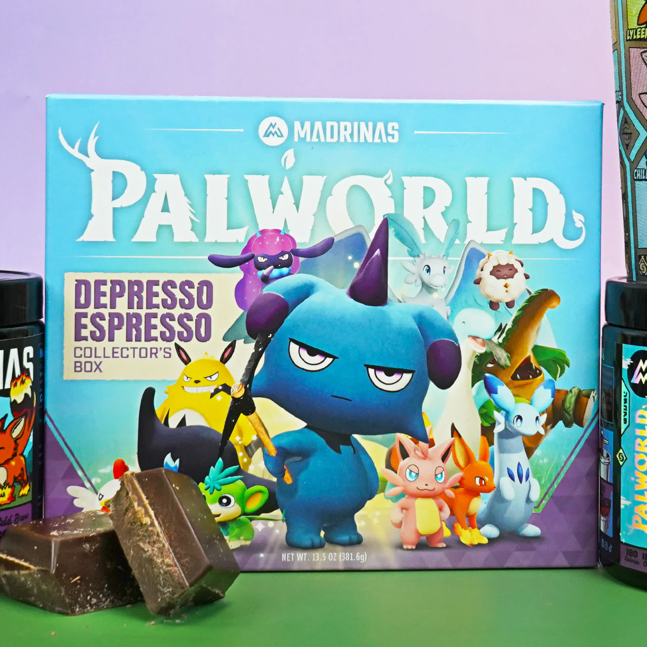 Palworld Collector’s Box - Image 9