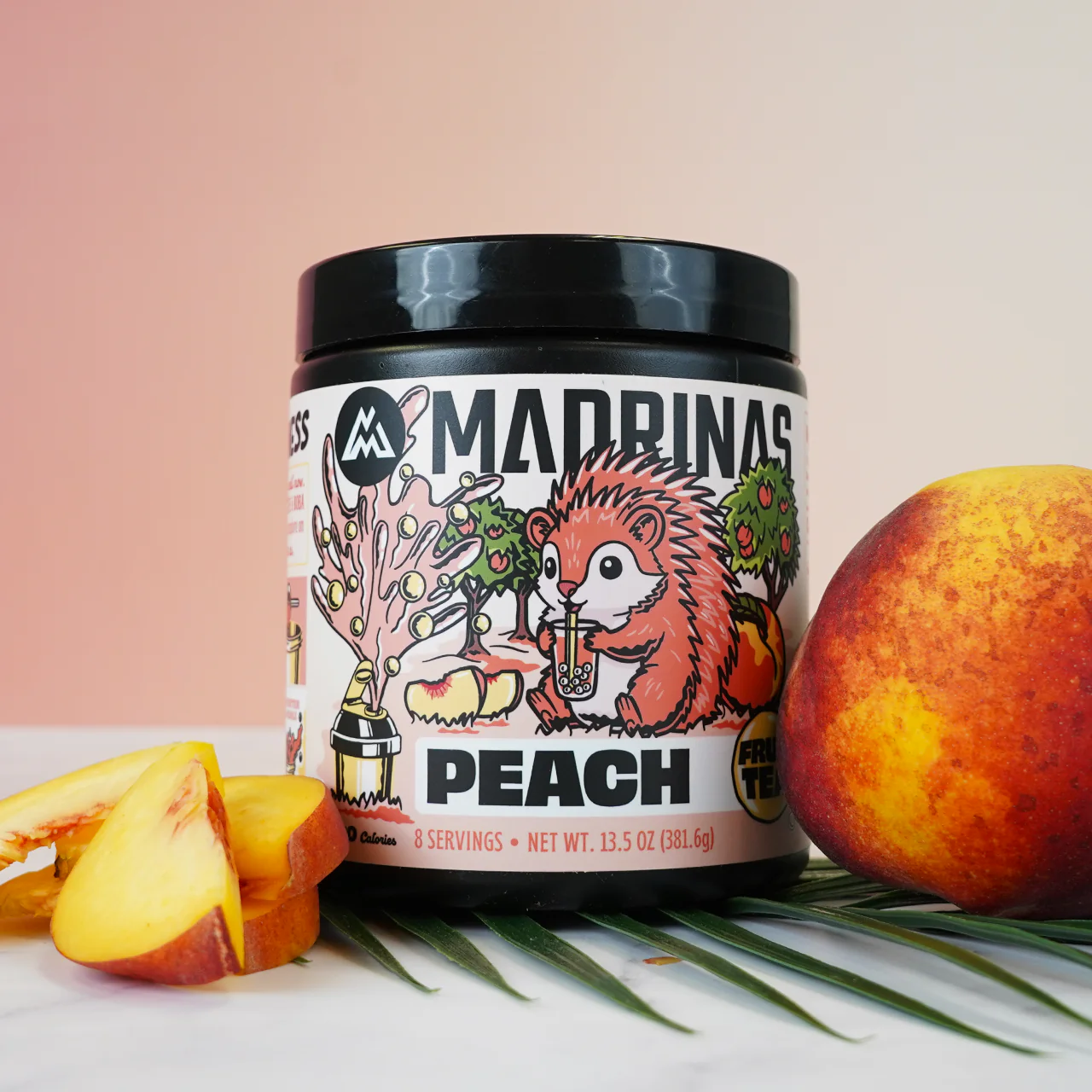Peach - Image 3