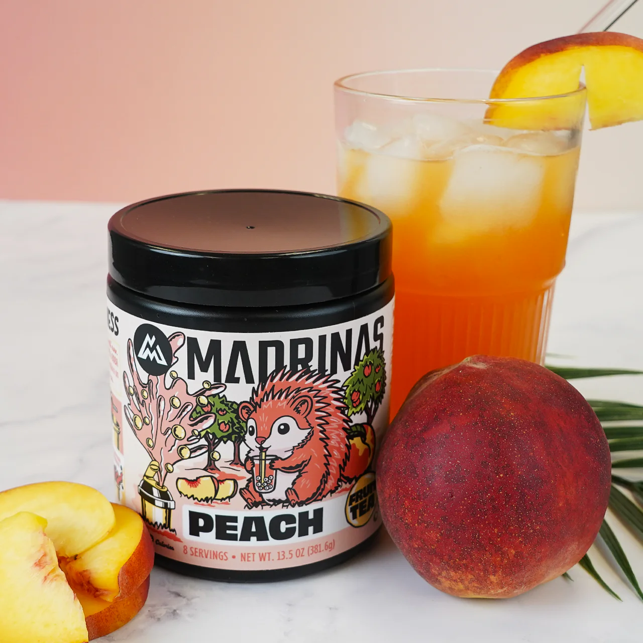 Peach - Image 4