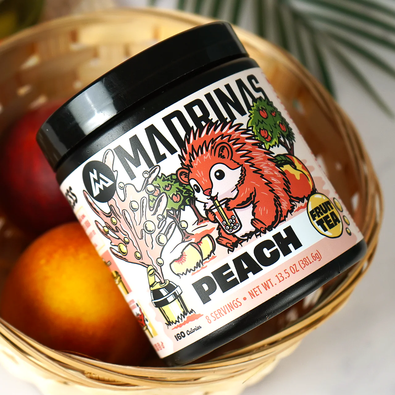 Peach - Image 5