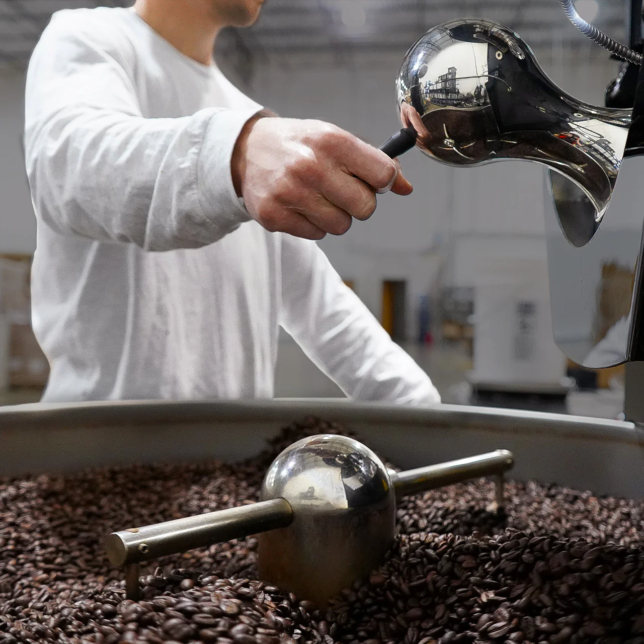 Roaster's Choice Subscription - Image 3