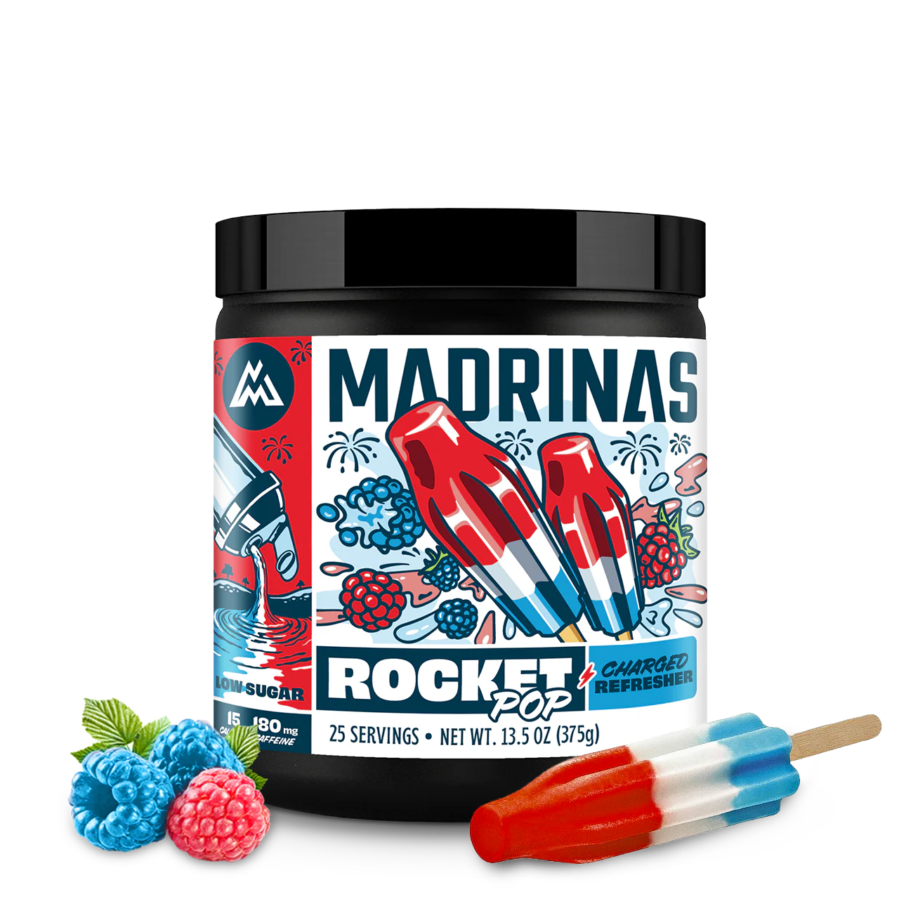 Rocket Pop