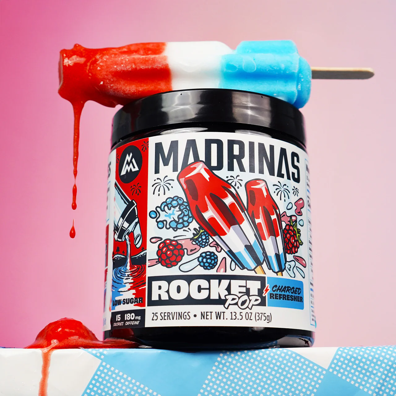 Rocket Pop - Image 3