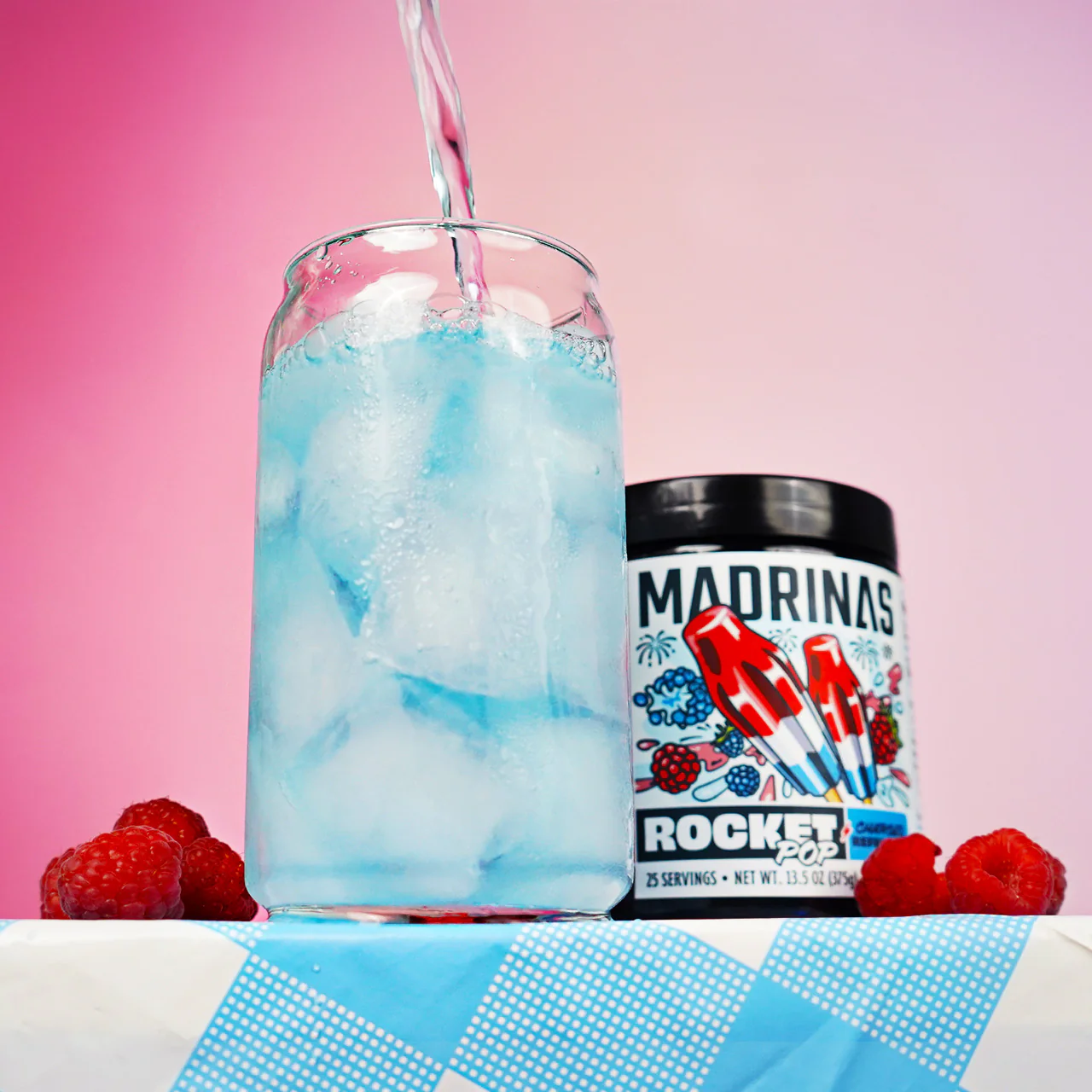 Rocket Pop - Image 4