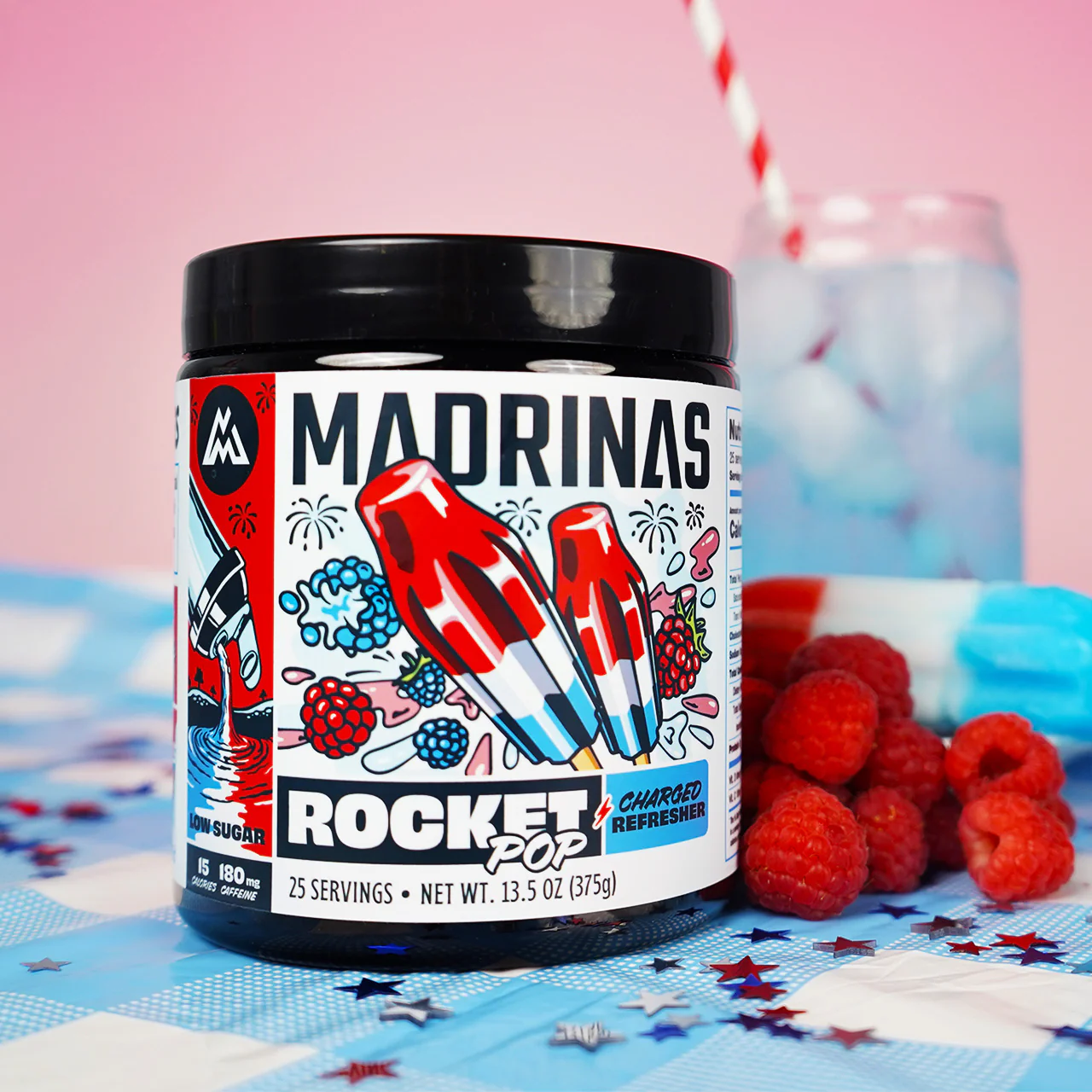 Rocket Pop - Image 5