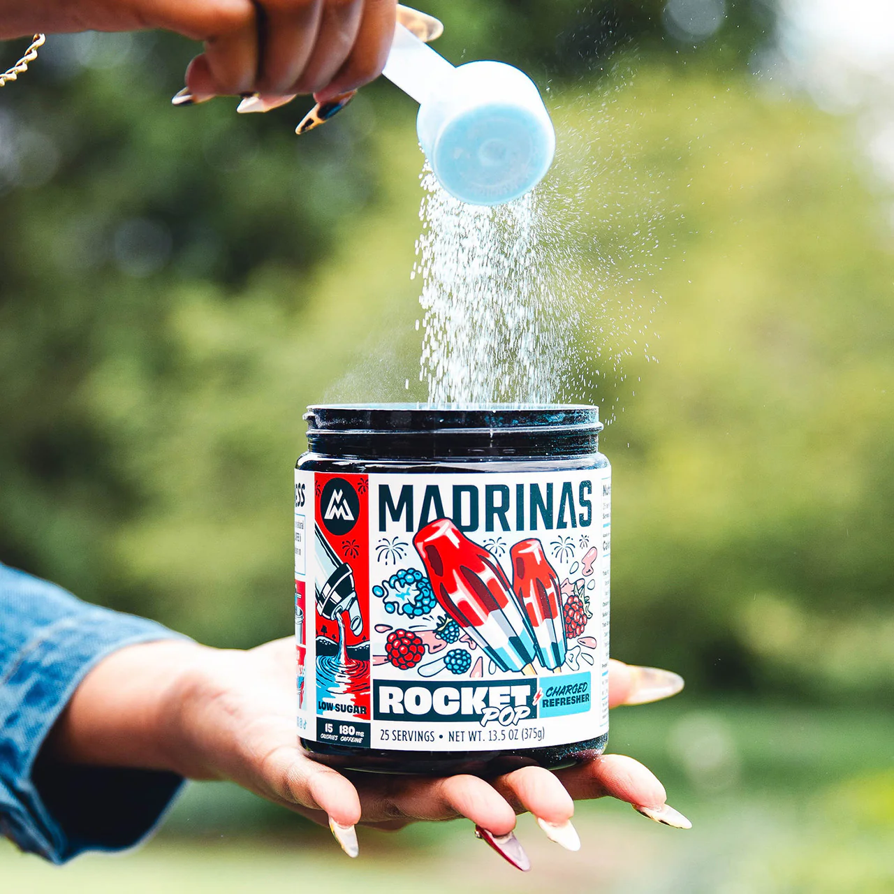 Rocket Pop - Image 8