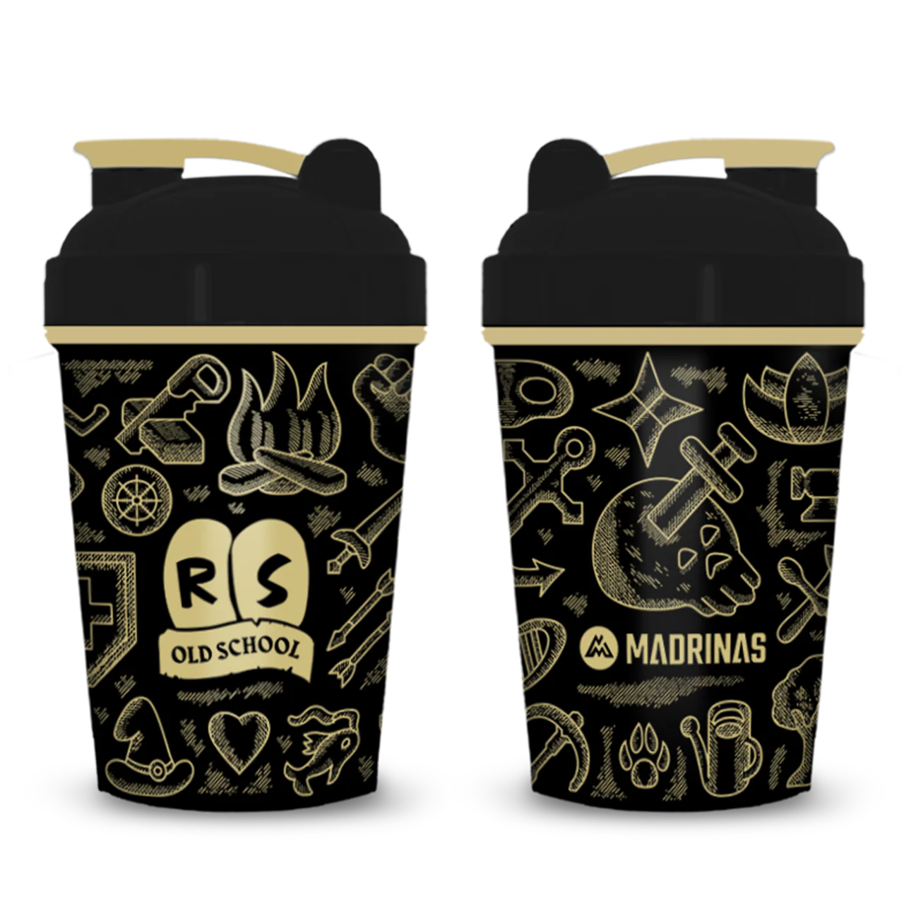 RuneScape Collector's Box - Image 3