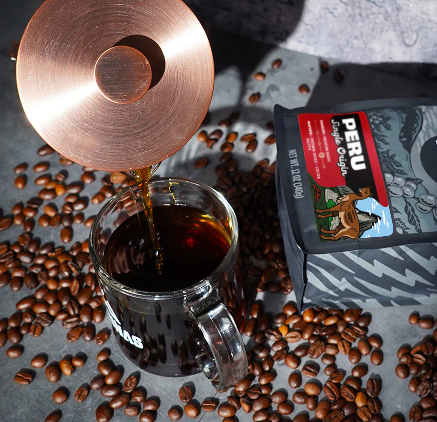 Single Origin Peru - Image 3
