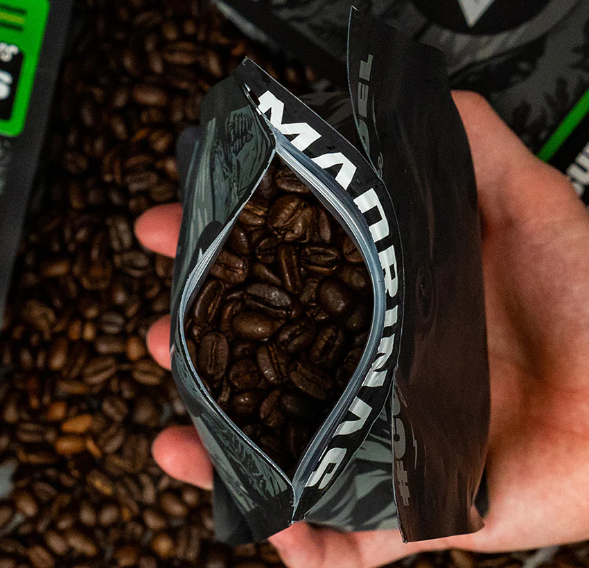Single Origin Sumatra - Image 5